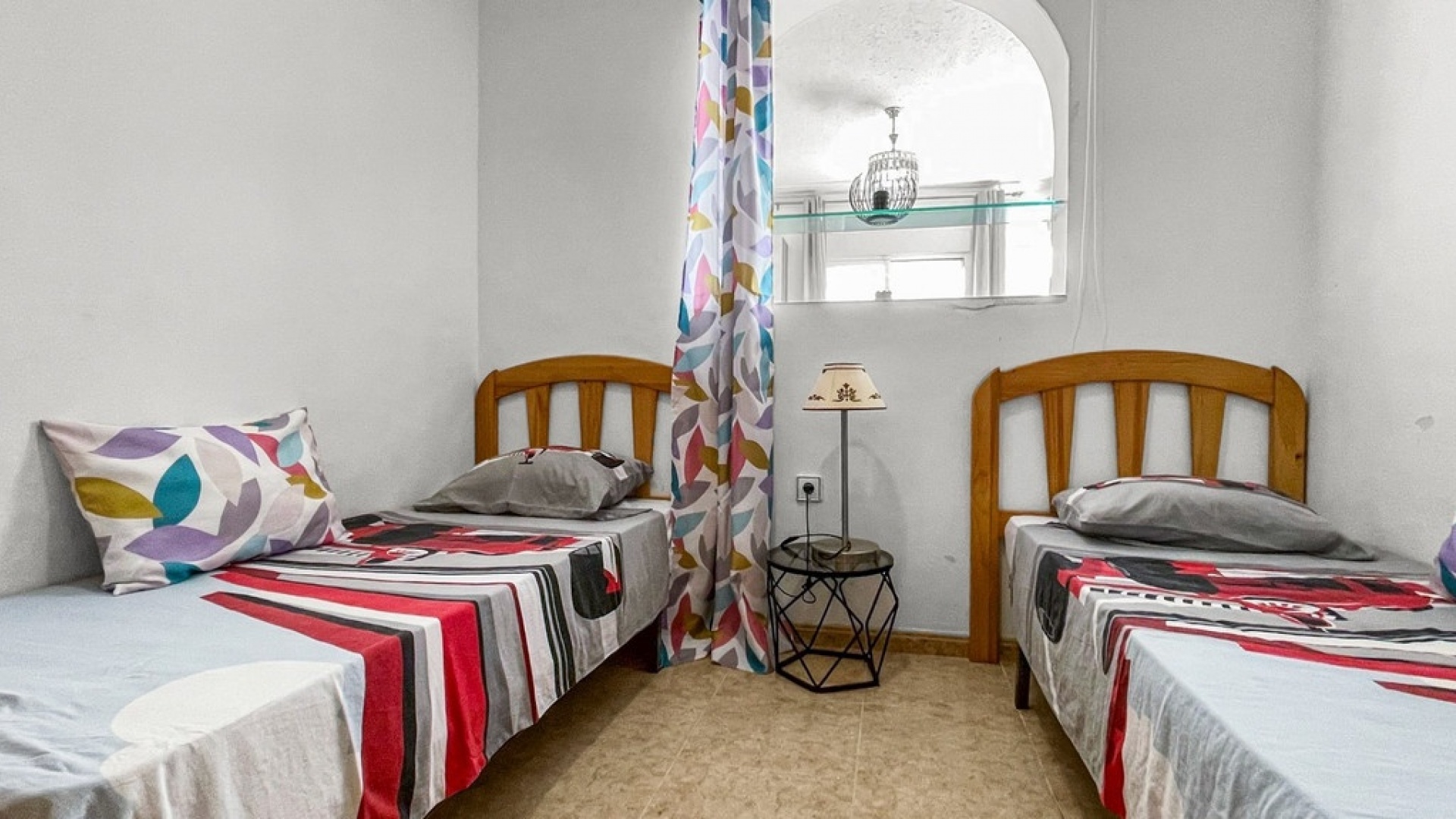 Wiederverkauf - Villa - Torrevieja - Torrevieja Centro