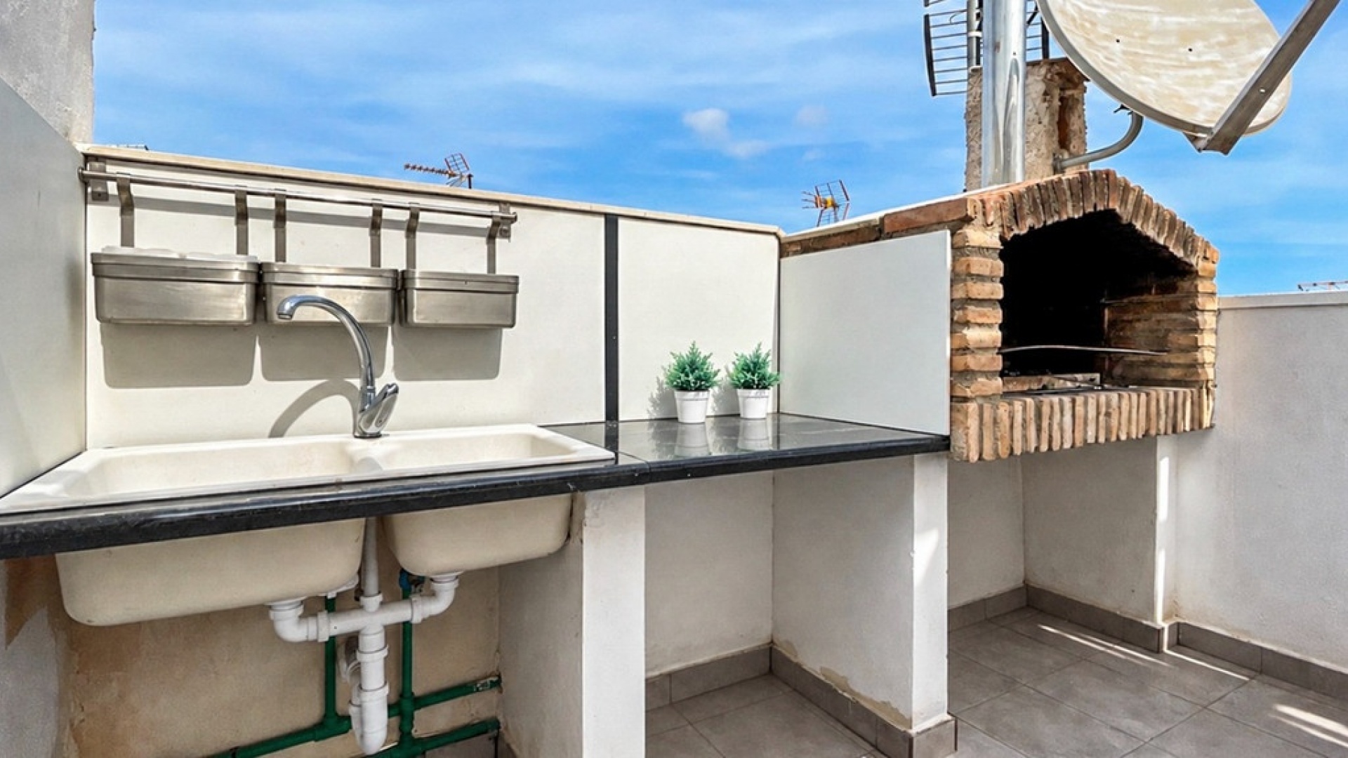 Wiederverkauf - Villa - Torrevieja - Torrevieja Centro
