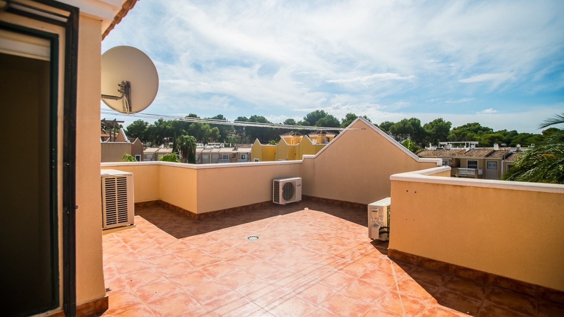 Wiederverkauf - Villa - Torrevieja - Torrevieja Centro