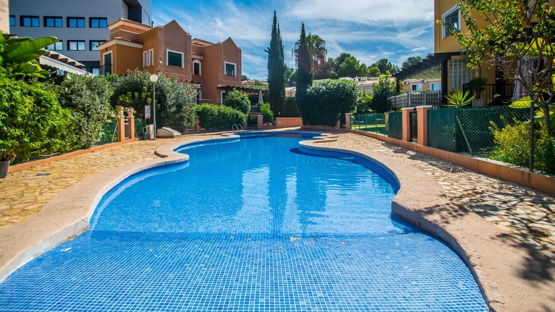 Wiederverkauf - Villa - Torrevieja - Torrevieja Centro