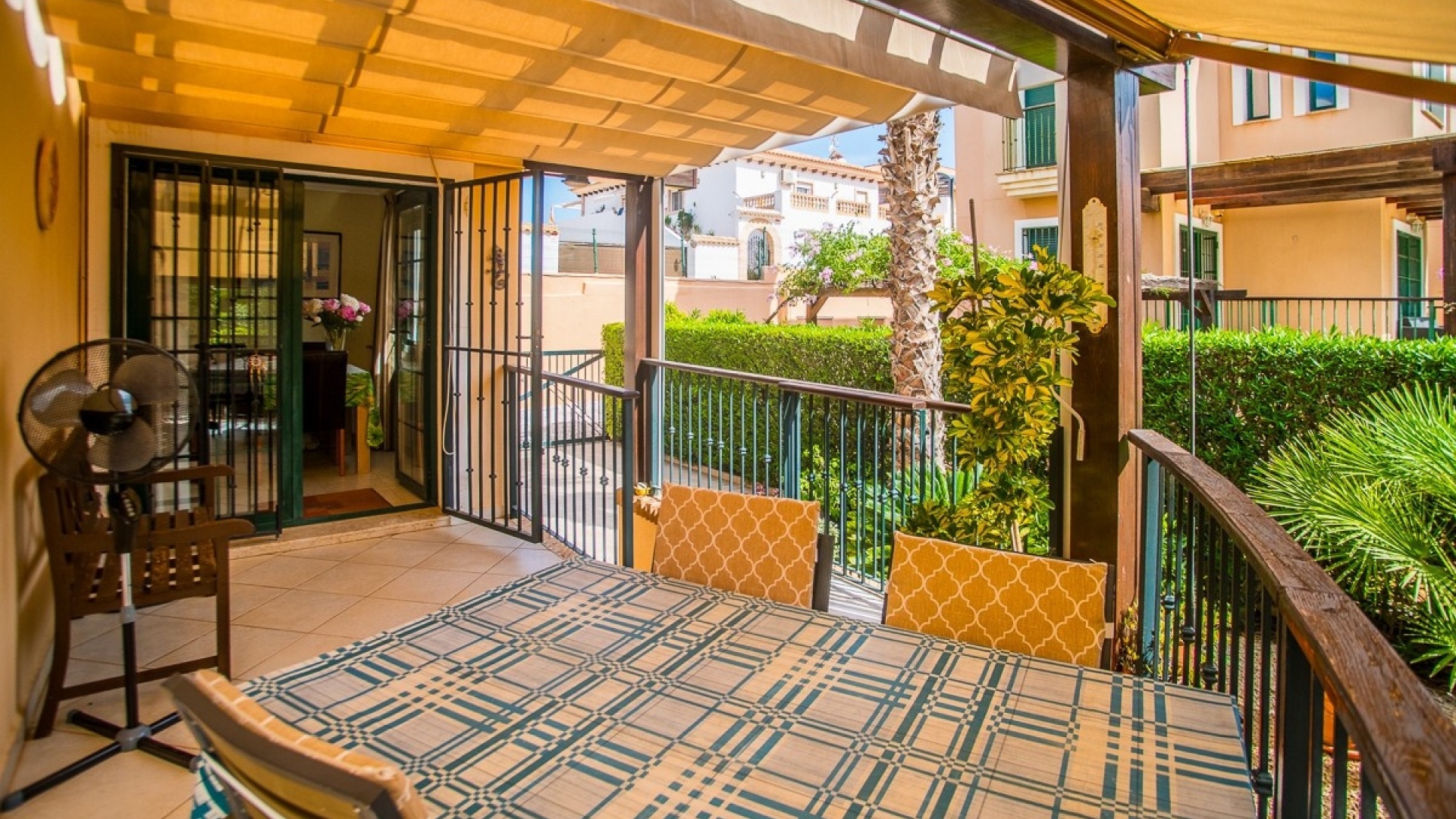 Wiederverkauf - Villa - Torrevieja - Torrevieja Centro