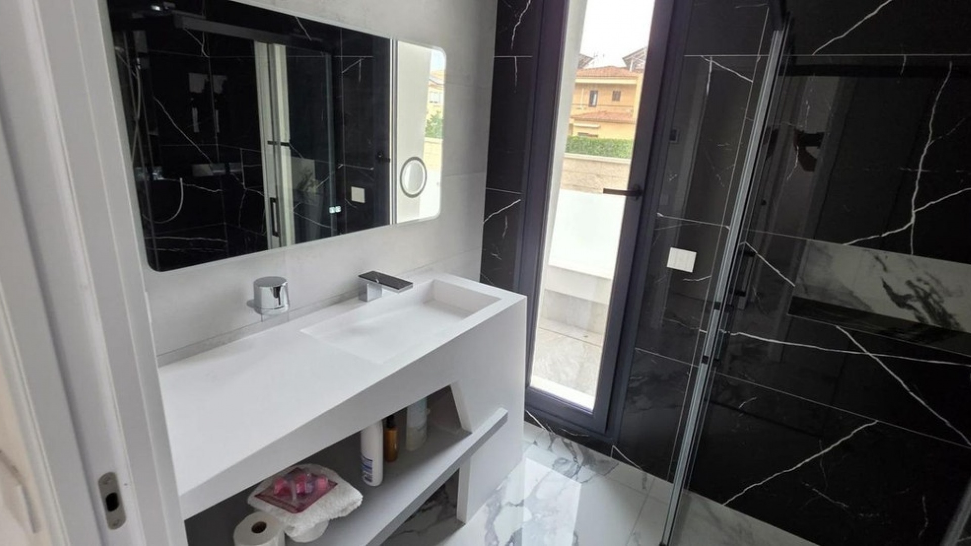 Wiederverkauf - Villa - Torrevieja - Torrevieja Centro