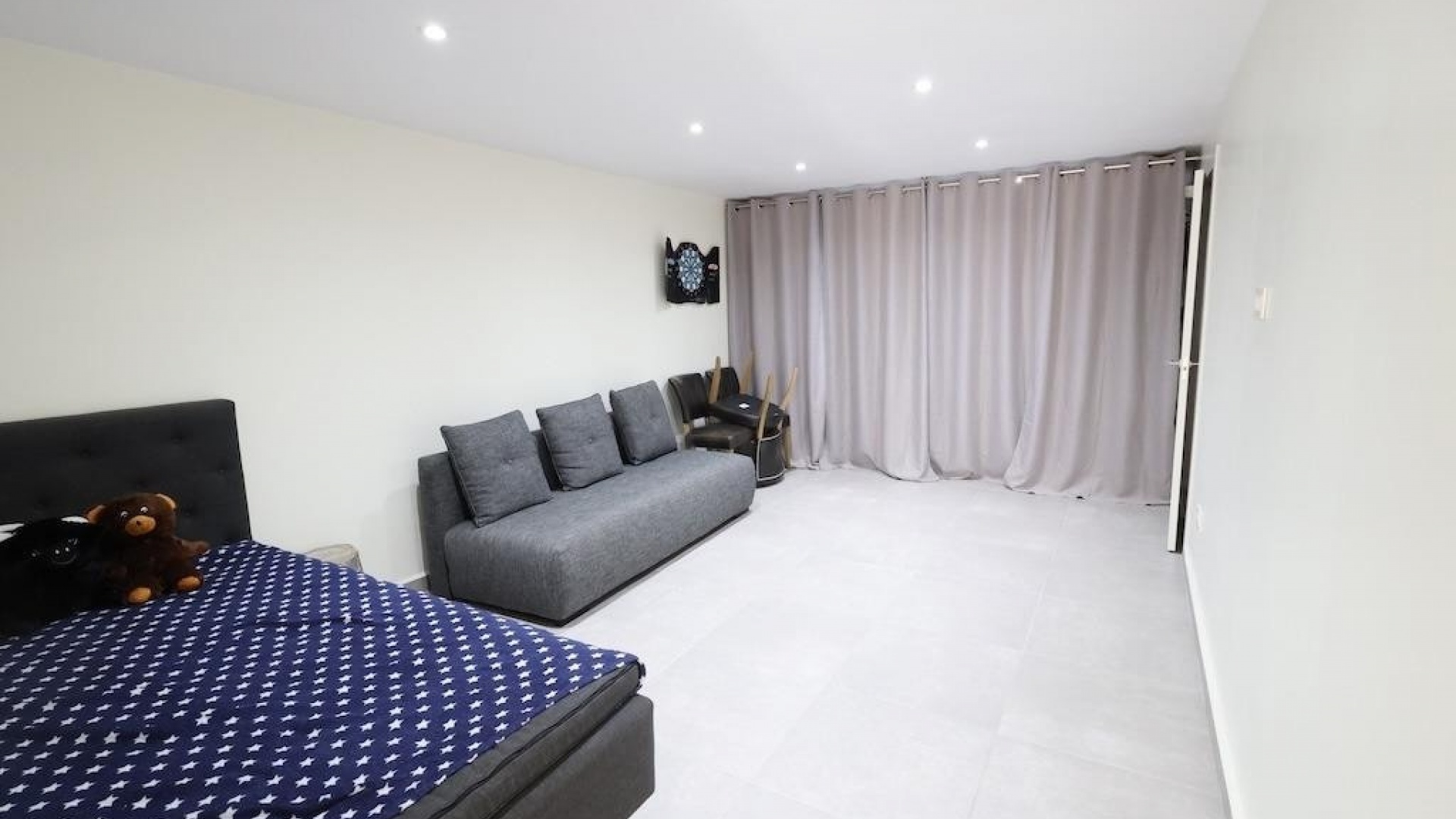 Wiederverkauf - Villa - Torrevieja - Torrevieja Centro