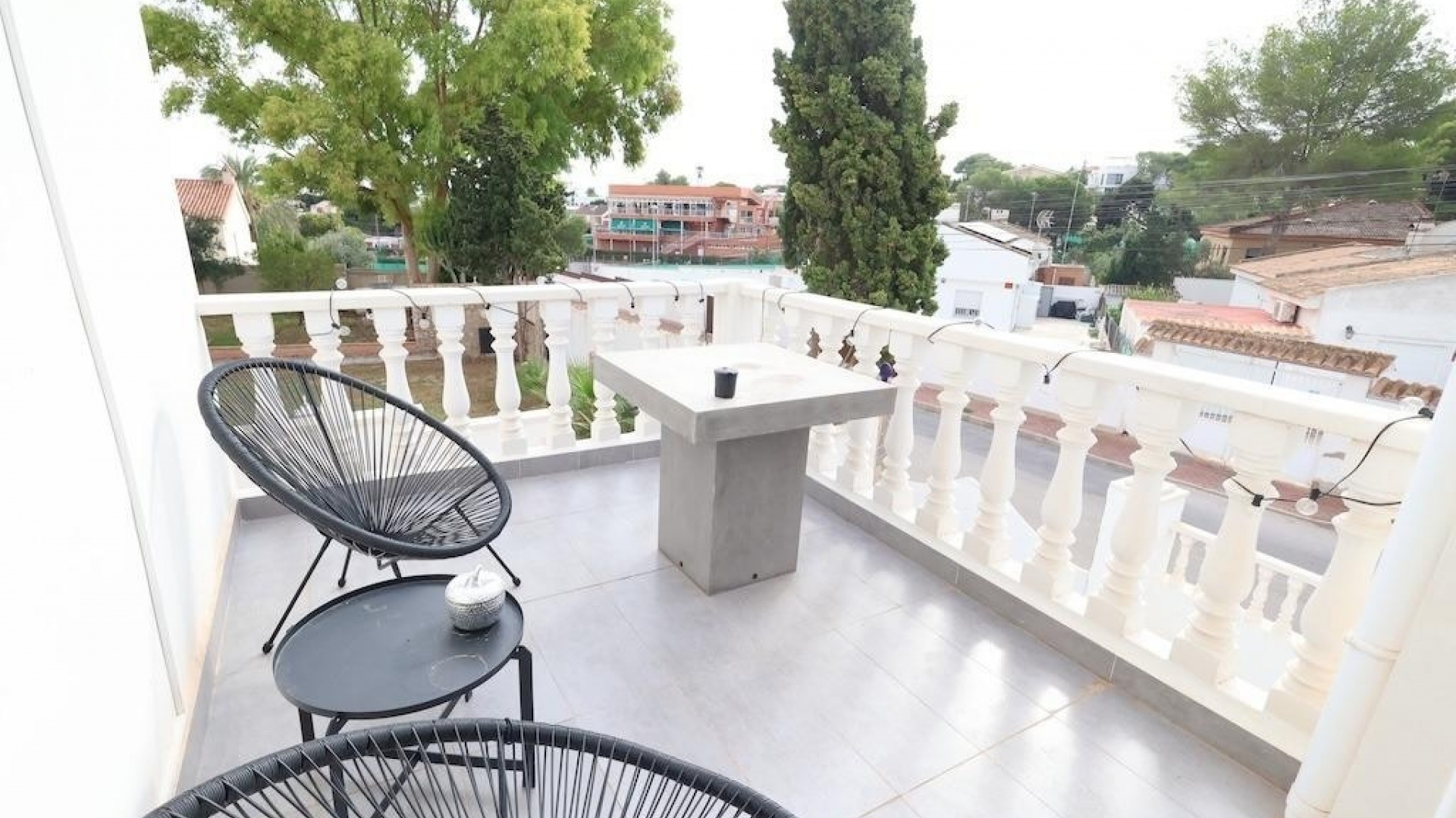 Wiederverkauf - Villa - Torrevieja - Torrevieja Centro