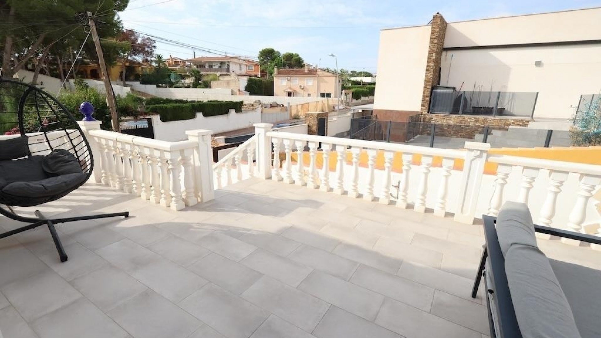 Wiederverkauf - Villa - Torrevieja - Torrevieja Centro