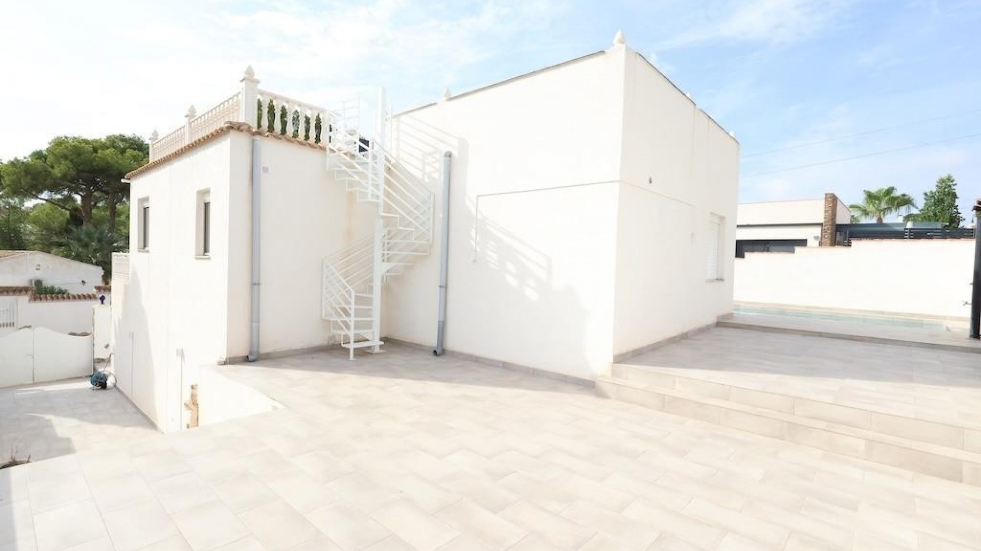 Wiederverkauf - Villa - Torrevieja - Torrevieja Centro