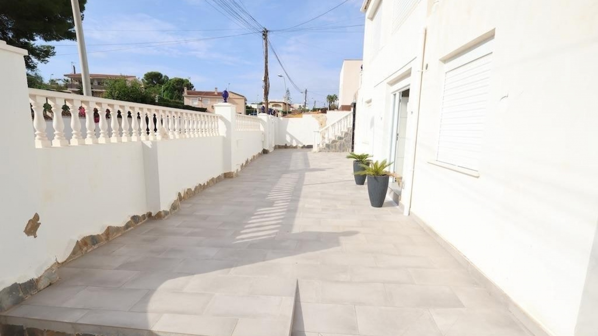 Wiederverkauf - Villa - Torrevieja - Torrevieja Centro