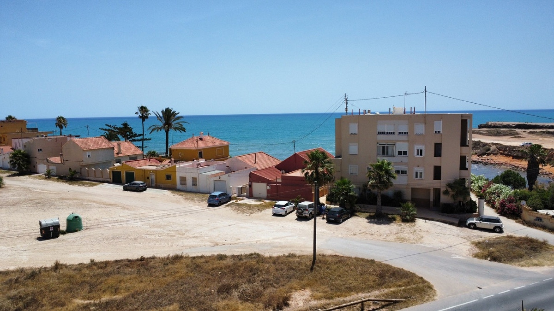 Wiederverkauf - Villa - Torrevieja - Torrevieja Centro