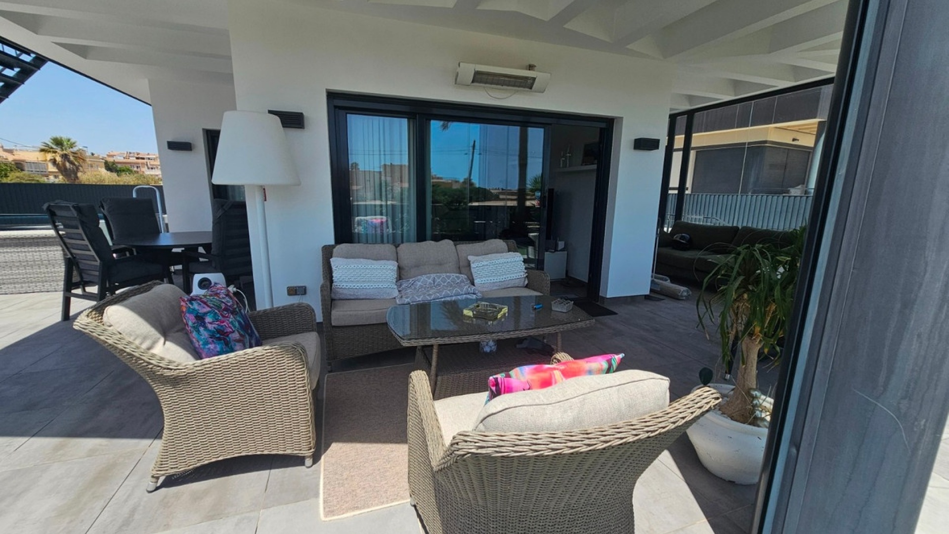 Wiederverkauf - Villa - Torrevieja - Torrevieja Centro