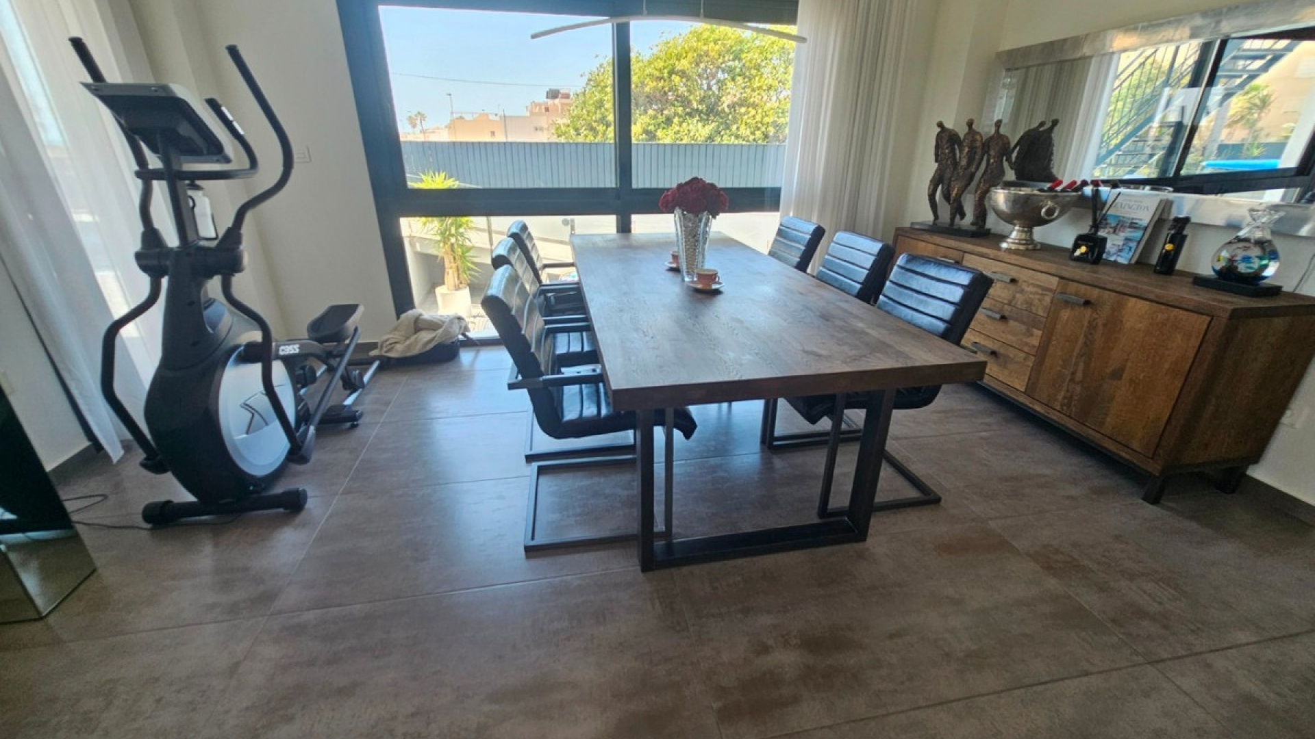 Wiederverkauf - Villa - Torrevieja - Torrevieja Centro
