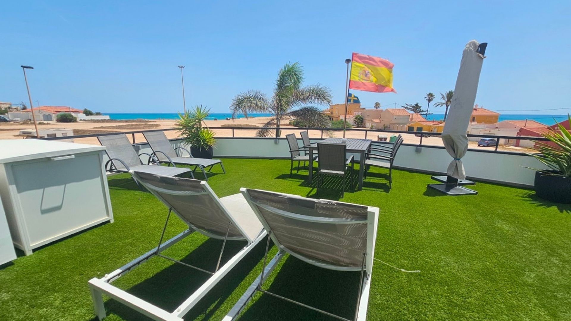 Wiederverkauf - Villa - Torrevieja - Torrevieja Centro