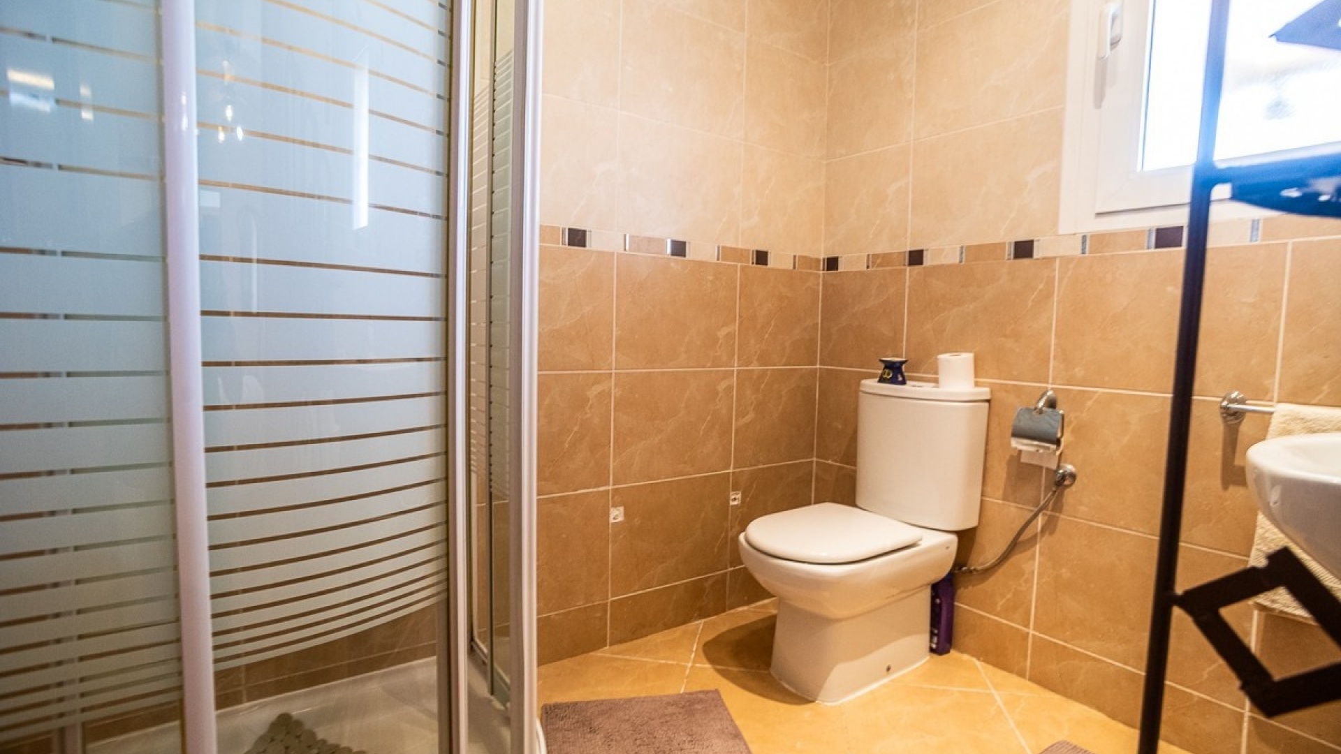 Wiederverkauf - Villa - Torrevieja - Torrevieja Centro