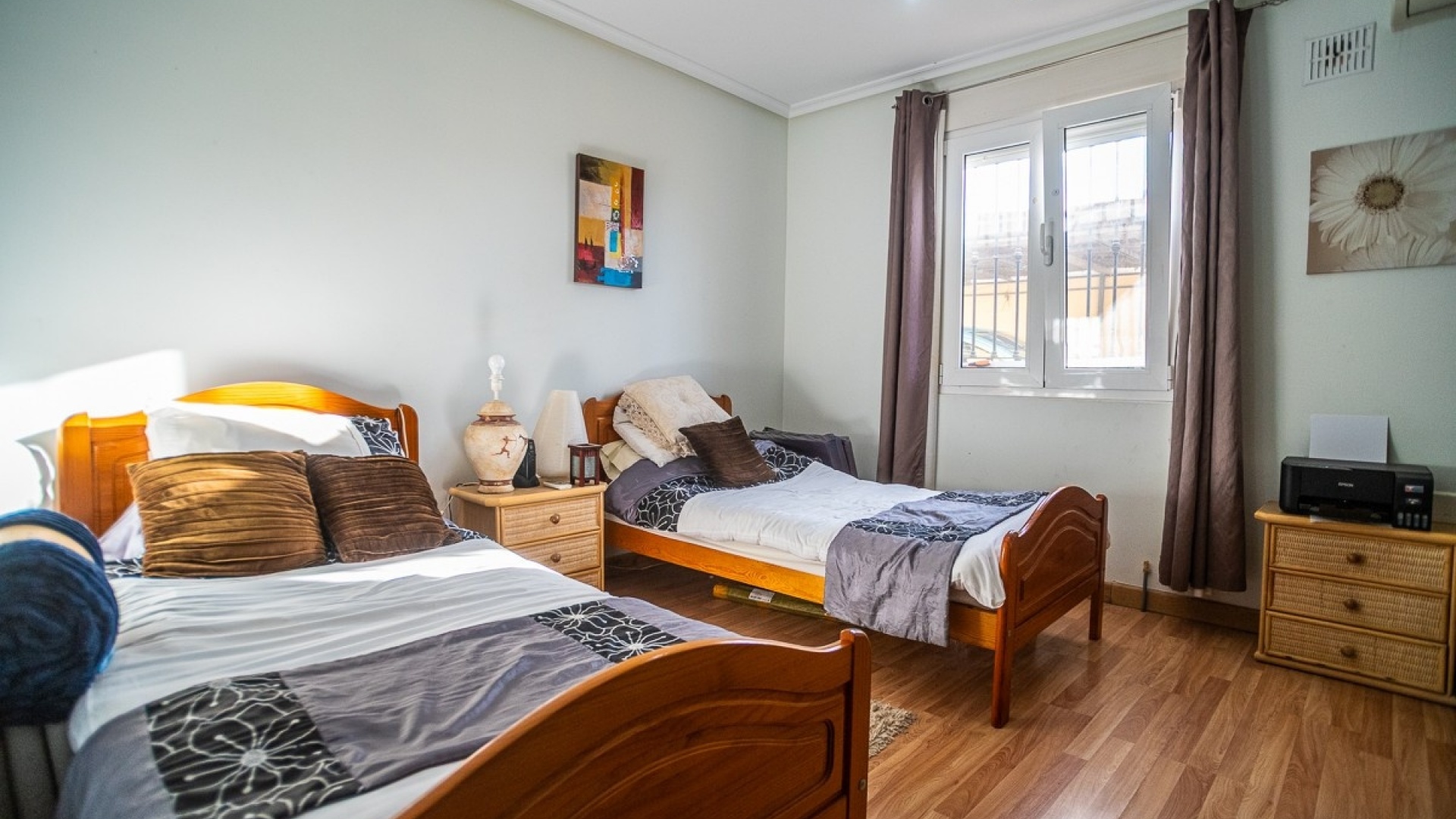 Wiederverkauf - Villa - Torrevieja - Torrevieja Centro
