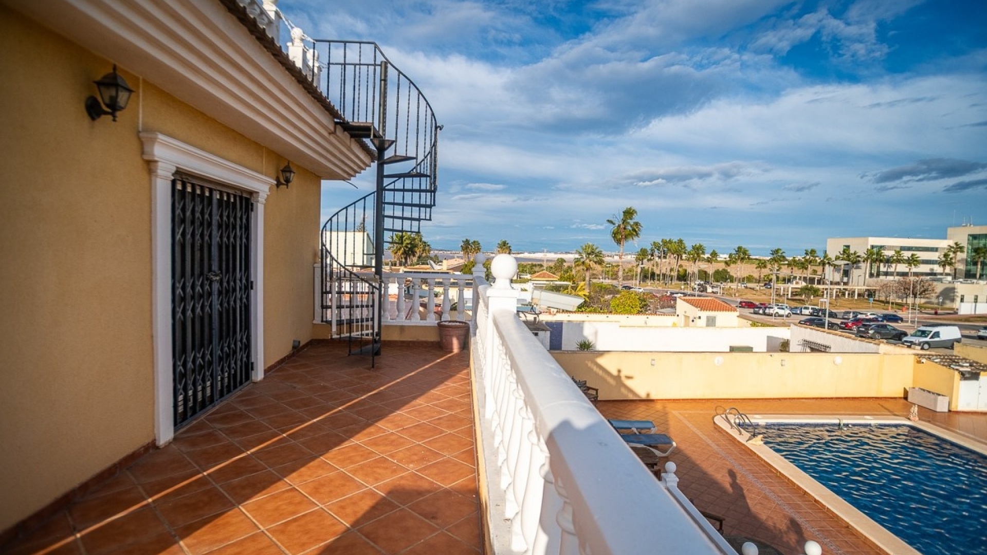 Wiederverkauf - Villa - Torrevieja - Torrevieja Centro
