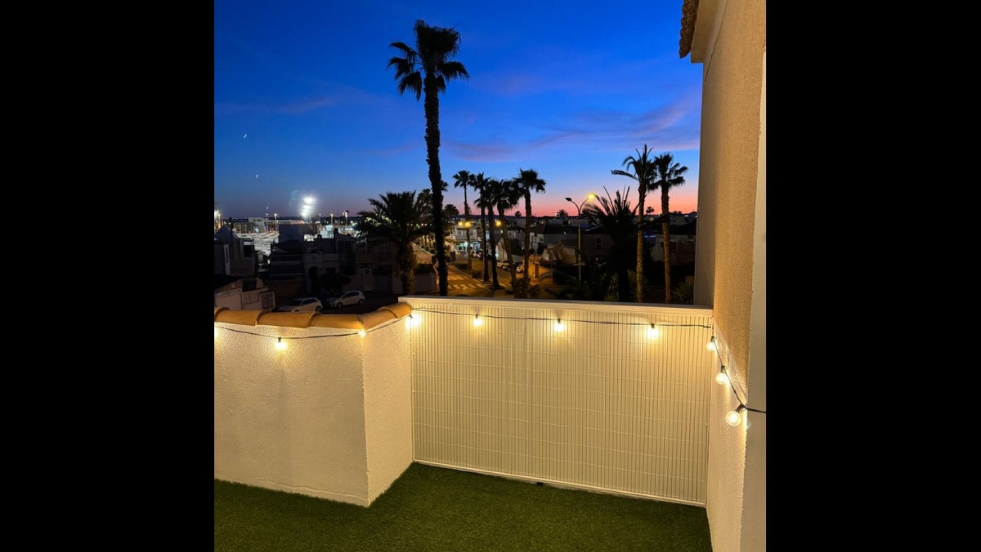Wiederverkauf - Villa - Torrevieja - Torrevieja Centro