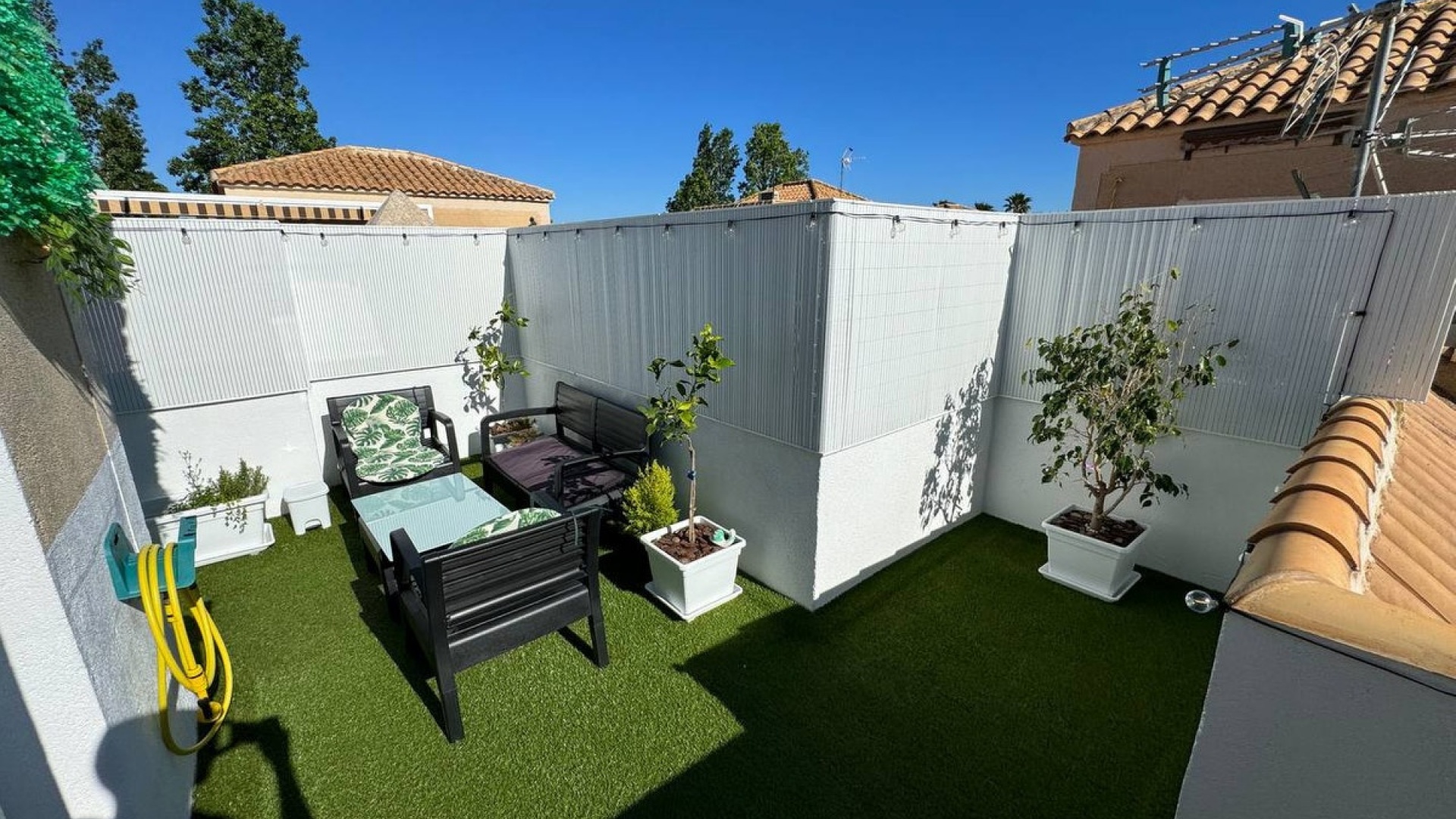 Wiederverkauf - Villa - Torrevieja - Torrevieja Centro