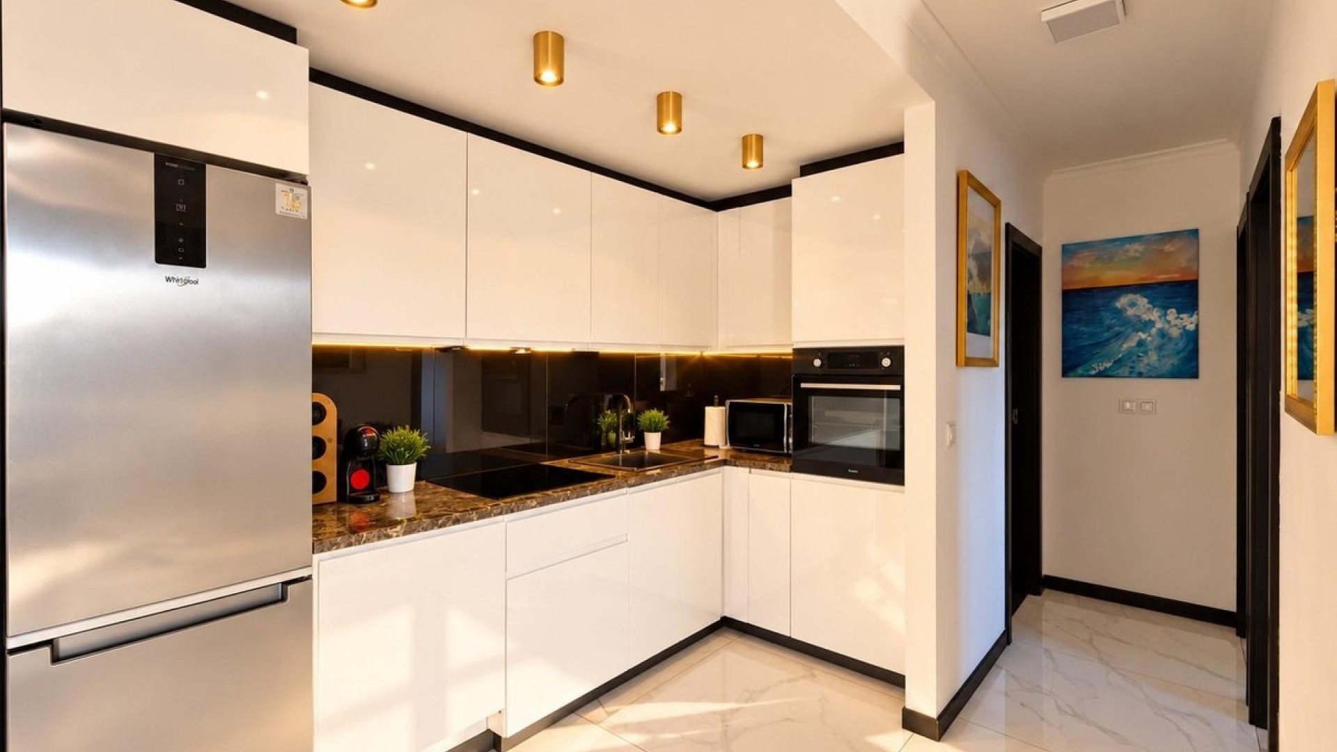 Wiederverkauf - Villa - Torrevieja - Torrevieja Centro