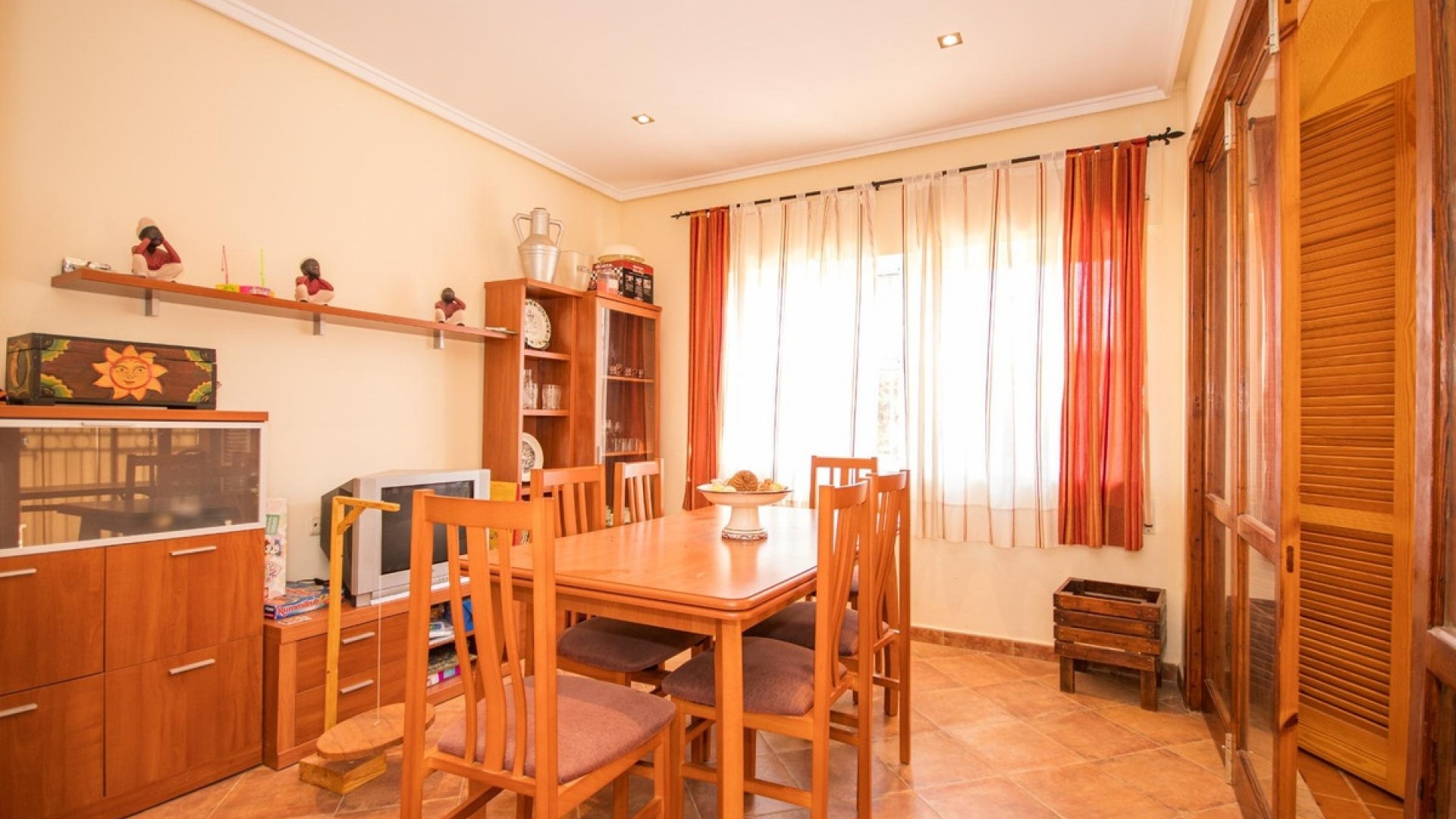 Wiederverkauf - Villa - Torrevieja - Torrevieja Centro