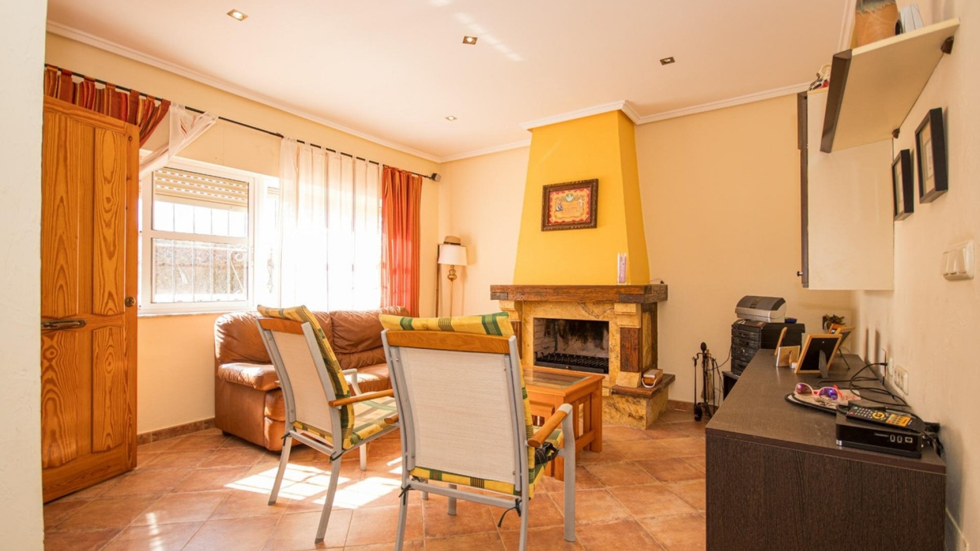 Wiederverkauf - Villa - Torrevieja - Torrevieja Centro