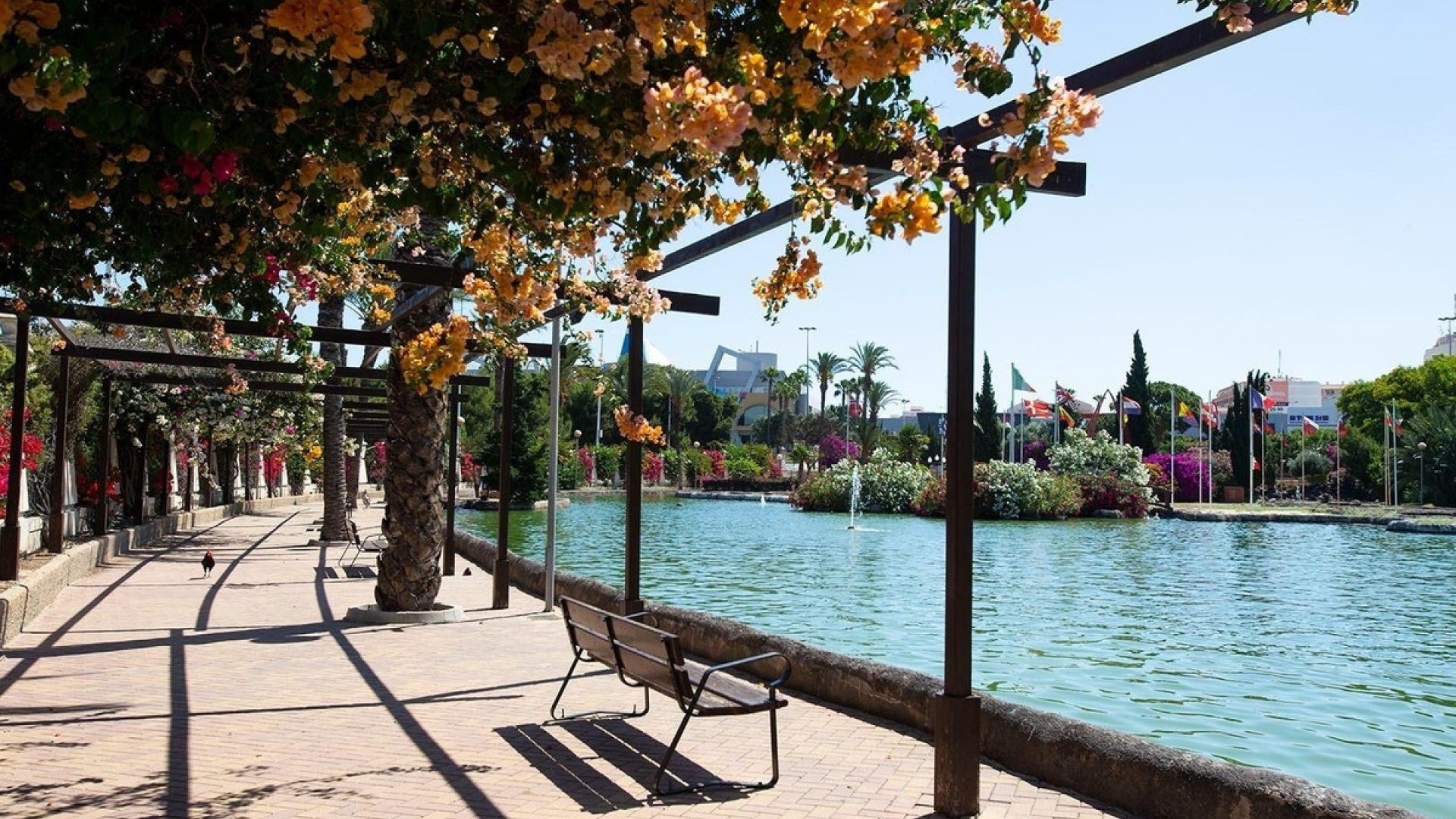 Wiederverkauf - Villa - Torrevieja - Torrevieja Centro