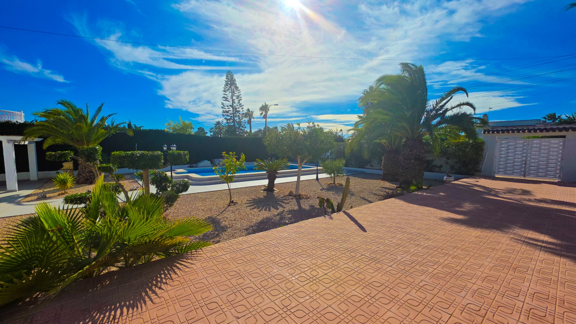 Wiederverkauf - Villa - Torrevieja - Torrevieja, San Luis