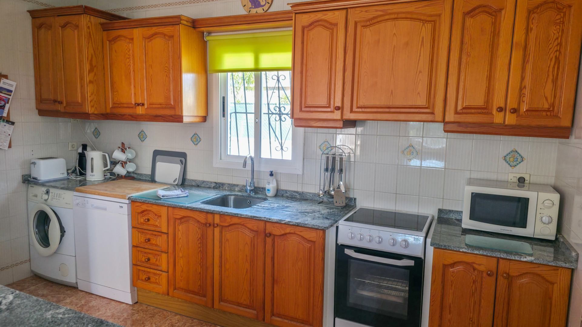 Wiederverkauf - Villa - Torrevieja - Torrevieja, San Luis