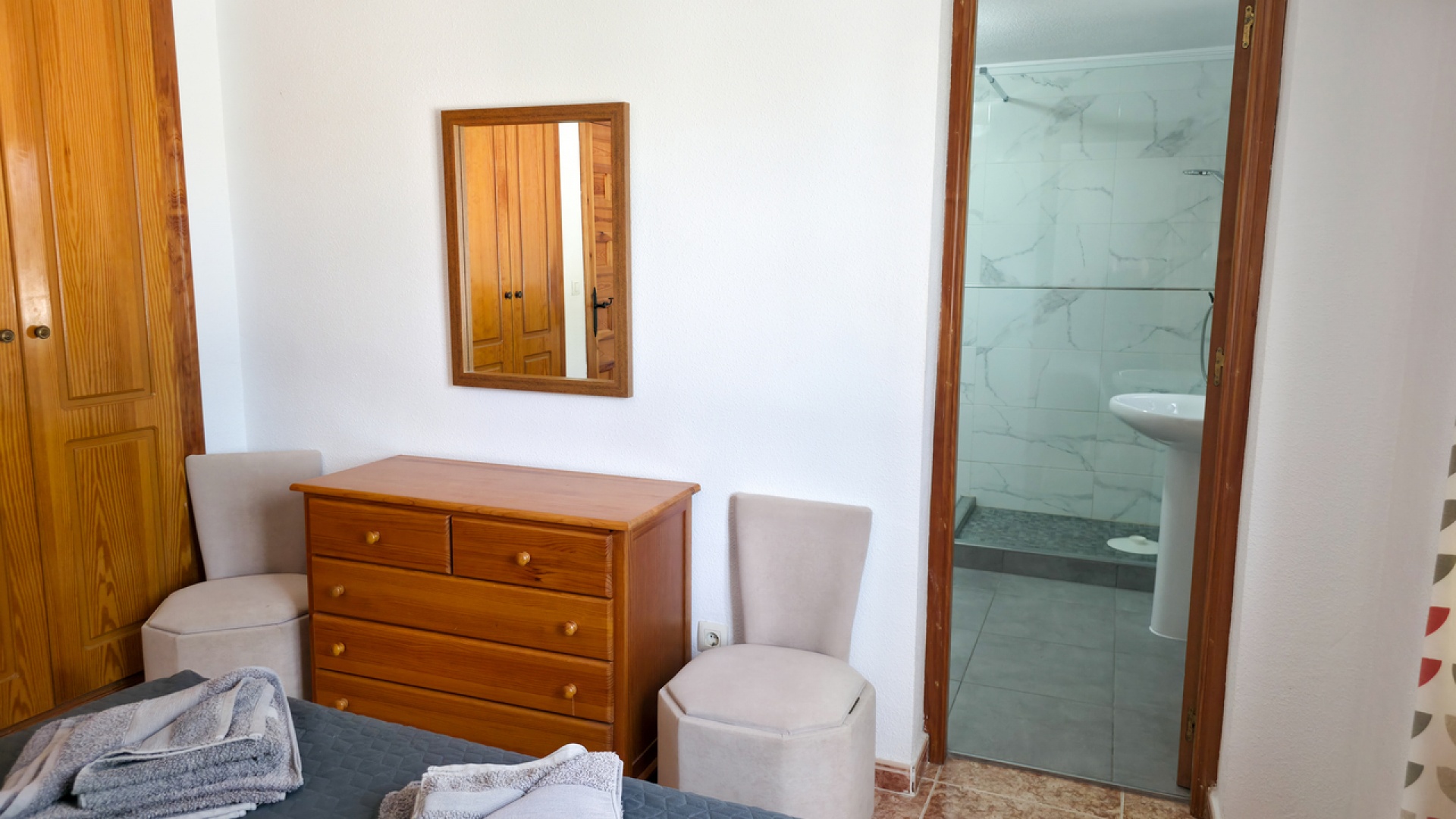 Wiederverkauf - Villa - Torrevieja - Torrevieja, San Luis