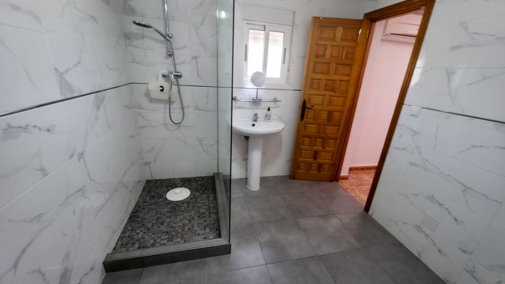 Wiederverkauf - Villa - Torrevieja - Torrevieja, San Luis