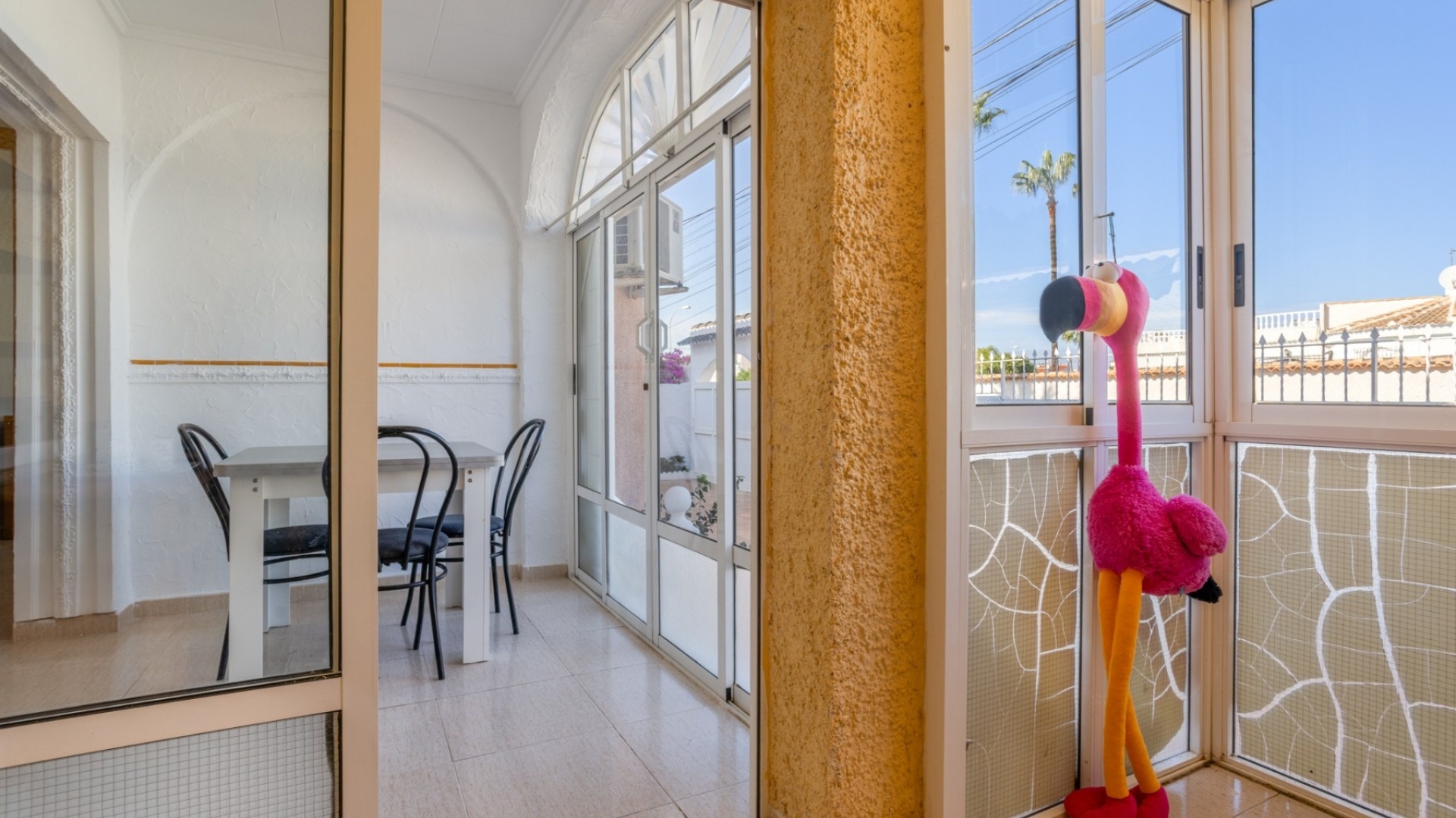 Wiederverkauf - Villa - Torrevieja - Urbanización San Luis