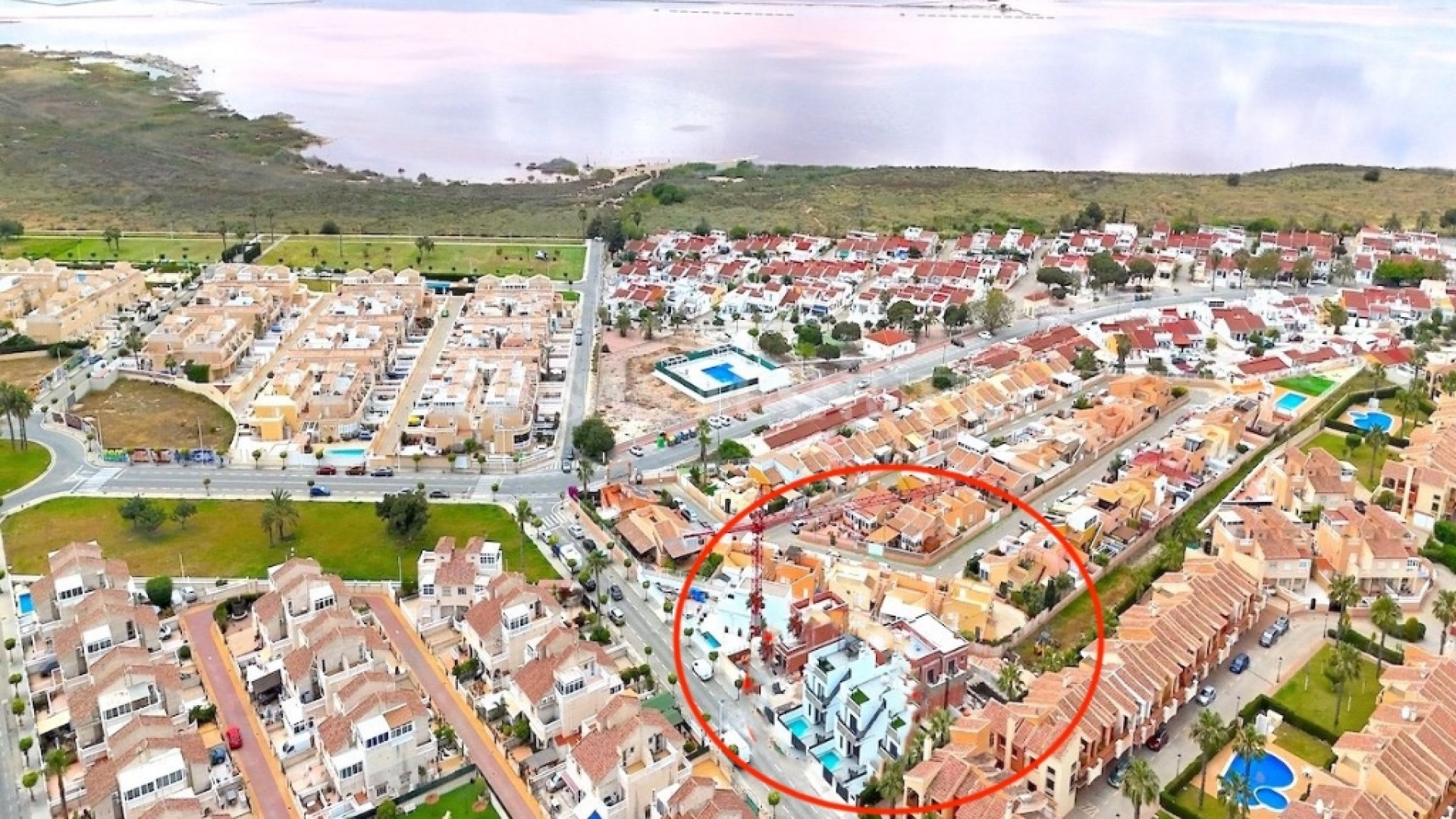 Wiederverkauf - Villa - Torrevieja