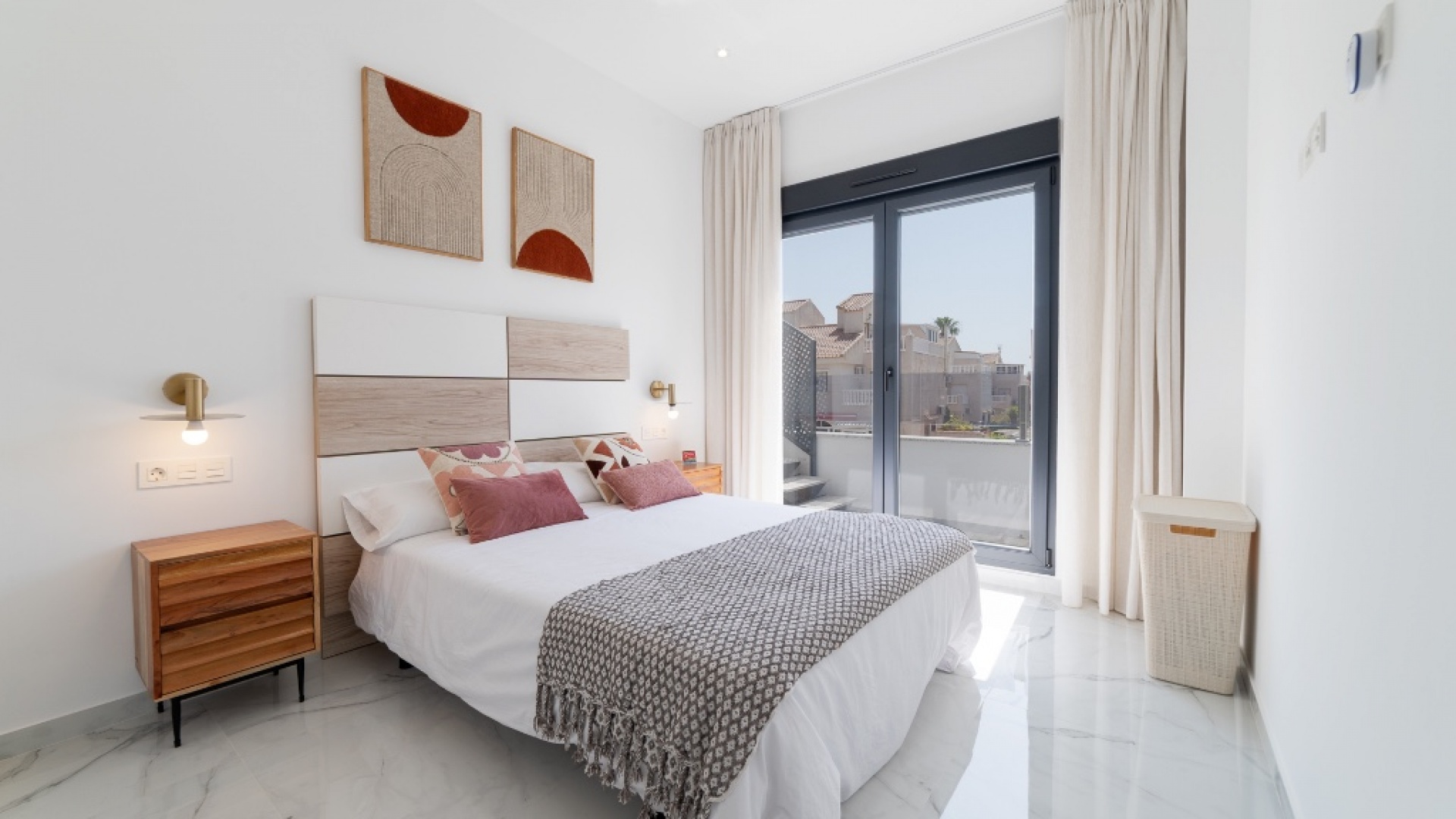 Wiederverkauf - Villa - Torrevieja