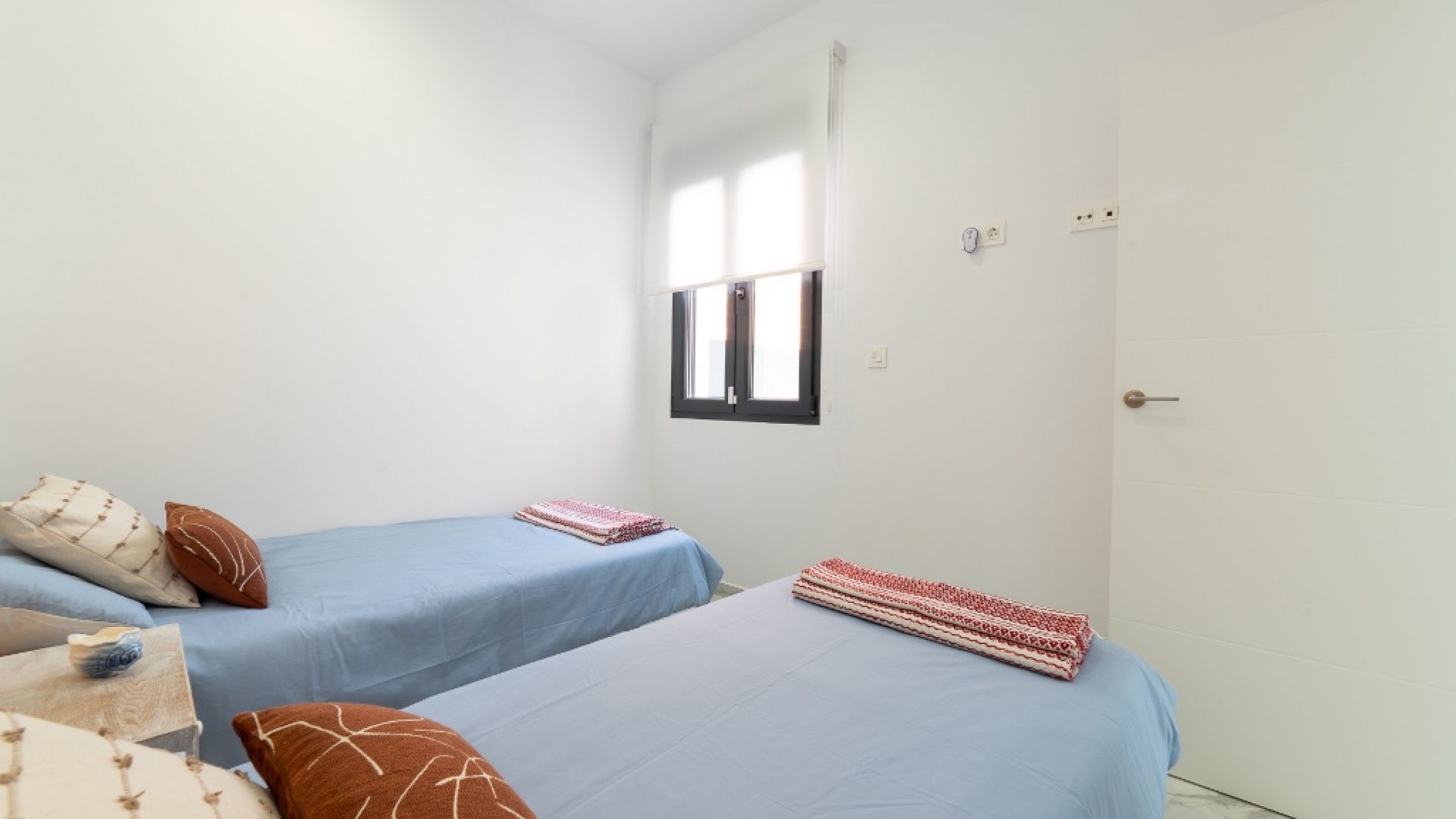 Wiederverkauf - Villa - Torrevieja