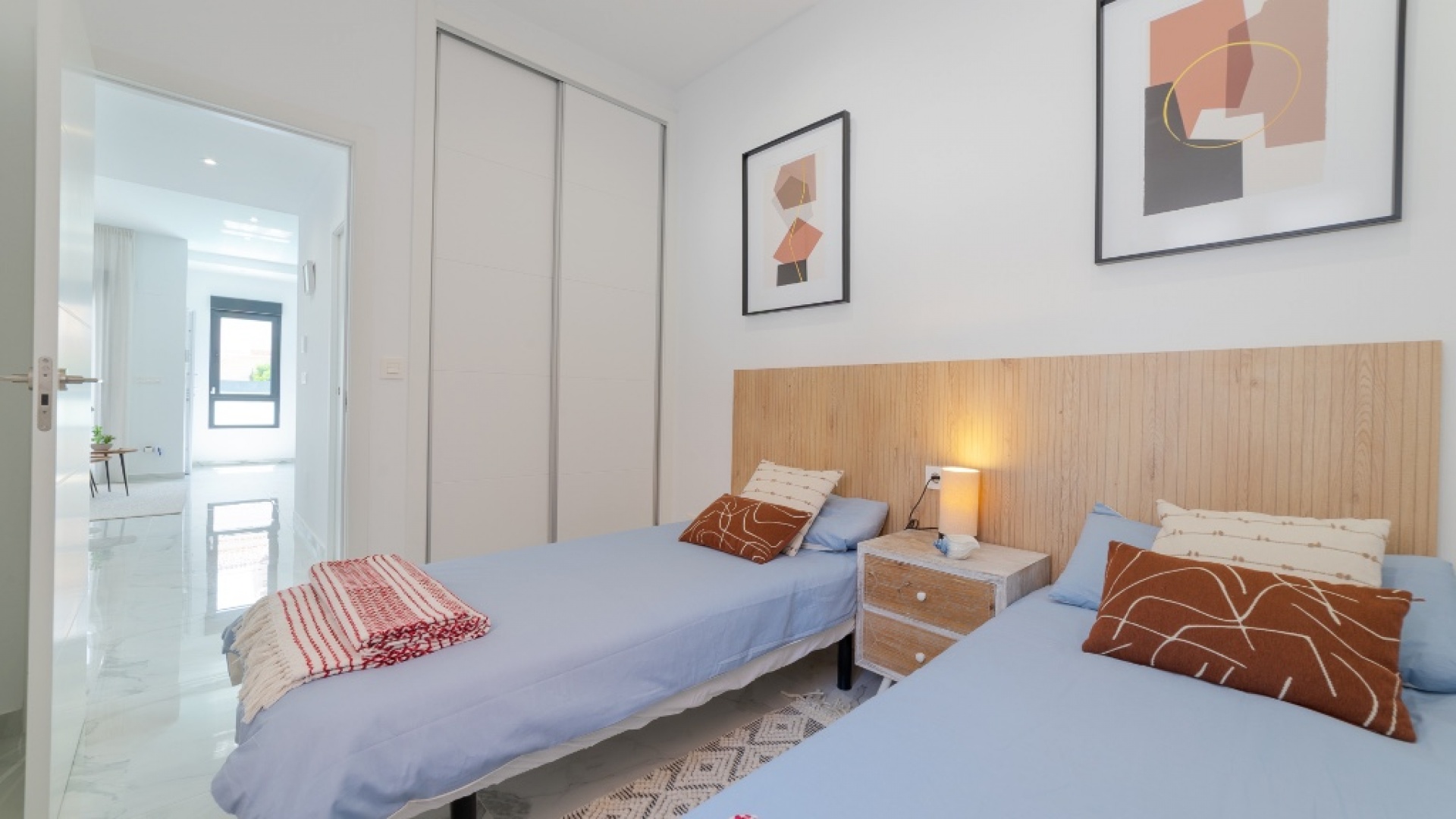 Wiederverkauf - Villa - Torrevieja