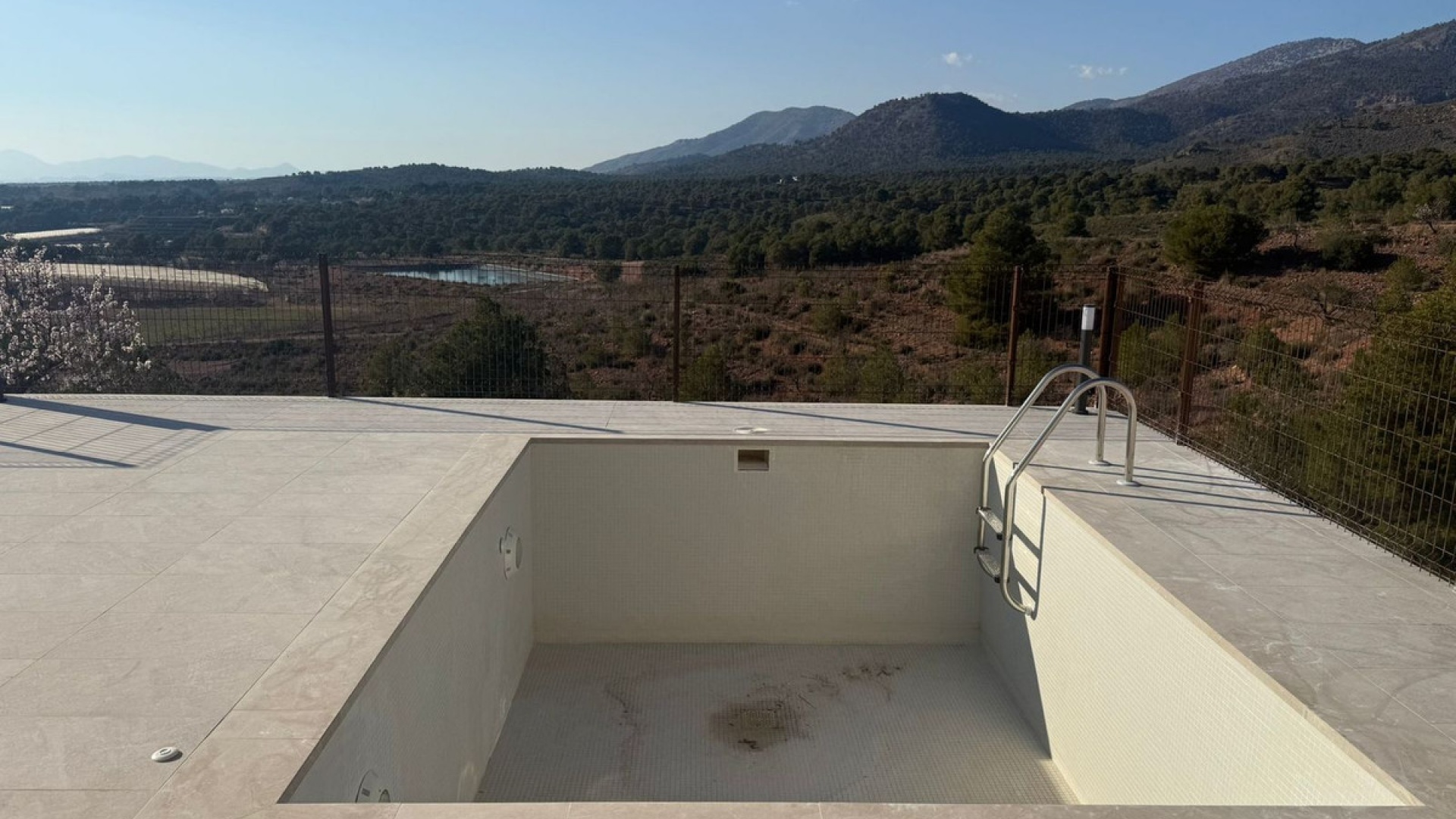 Wiederverkauf - Villa - Totana - Totana Centro