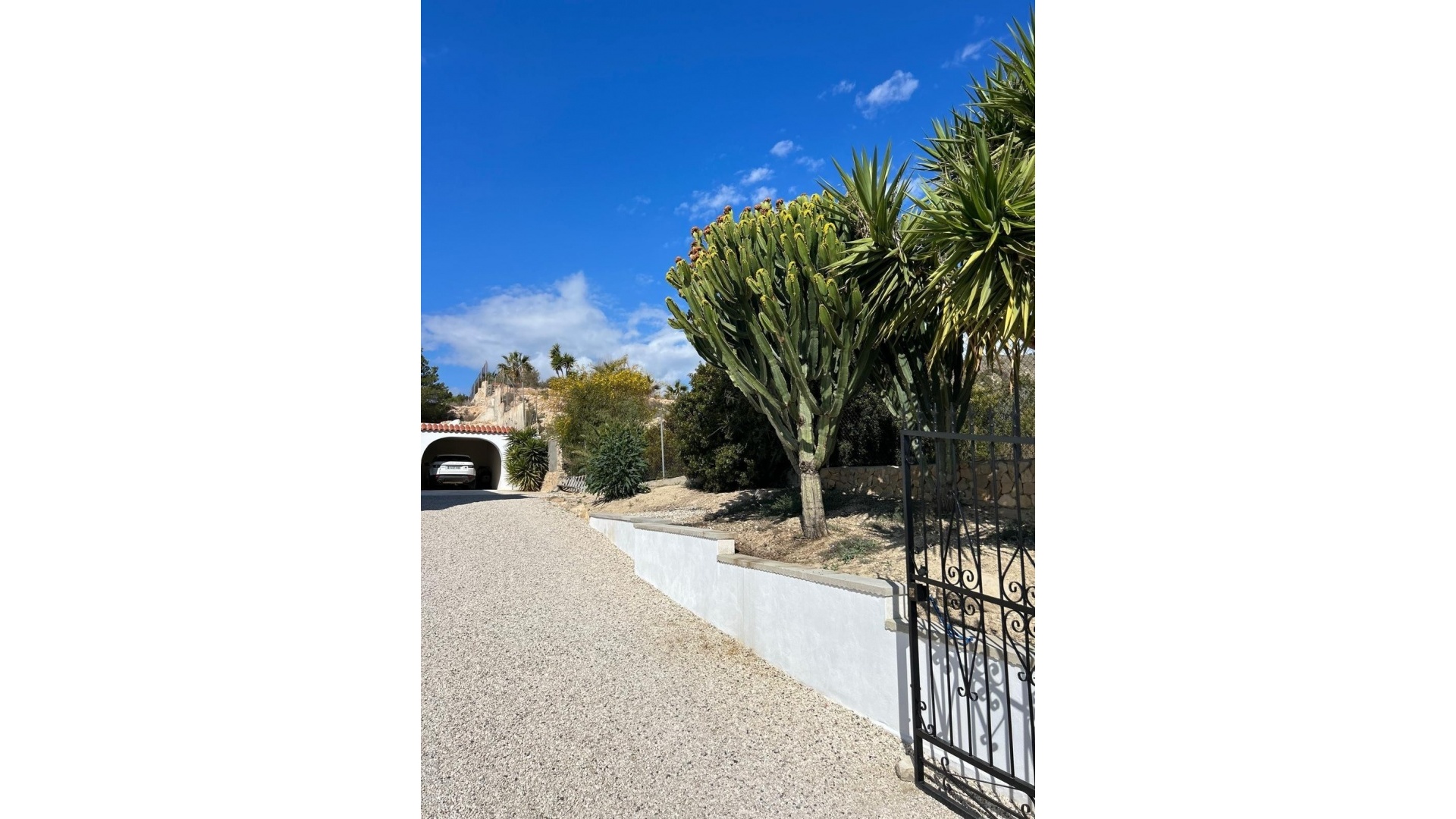 Wiederverkauf - Villa - Villajoyosa - Villajoyosa Centro
