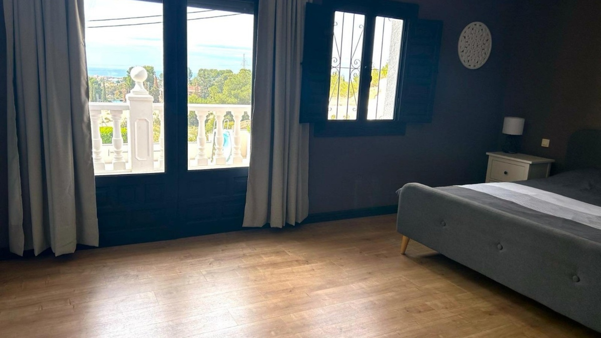 Wiederverkauf - Villa - Villajoyosa - Villajoyosa Centro