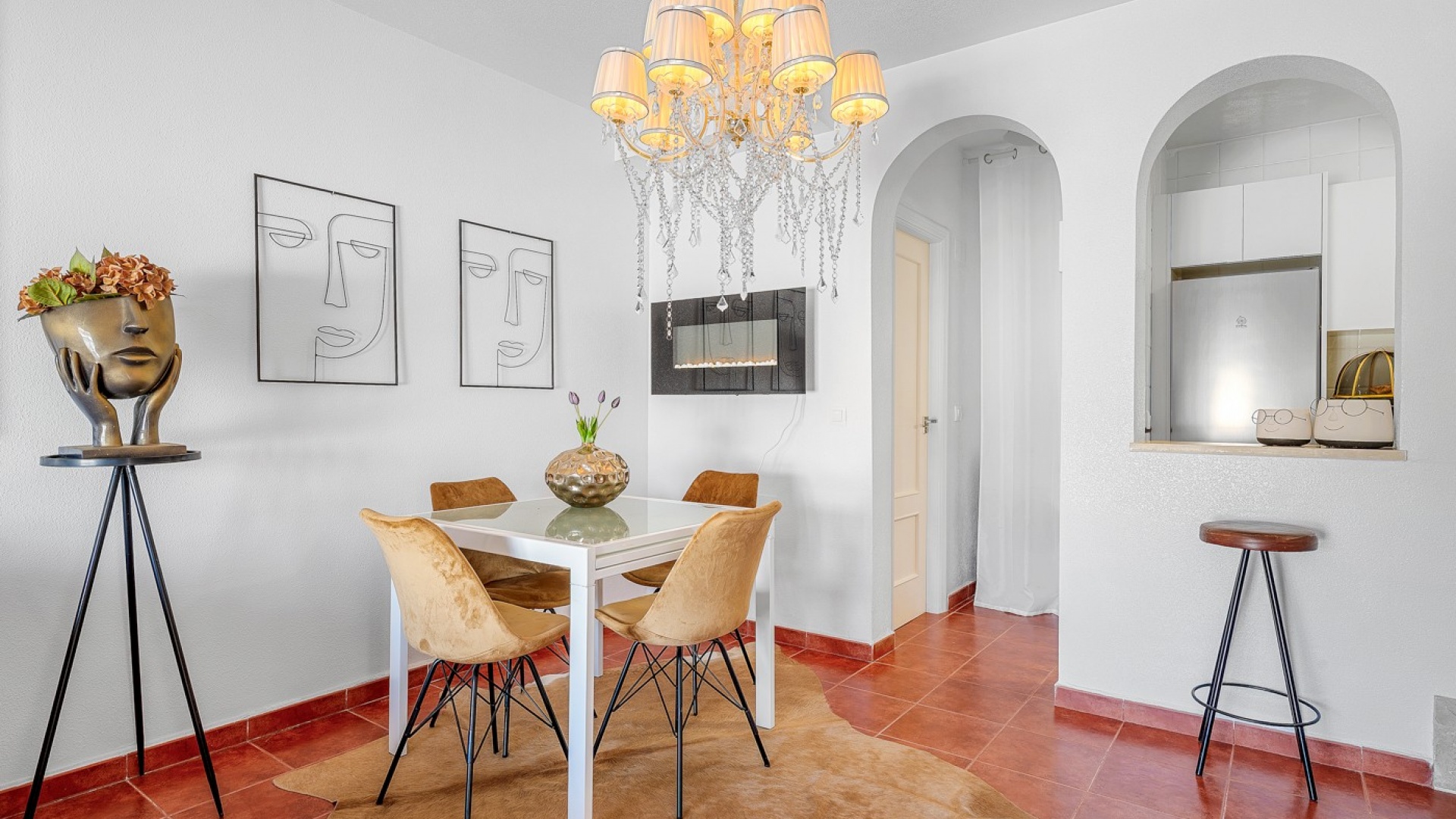 Wiederverkauf - Villa - Villamartin - blue hills