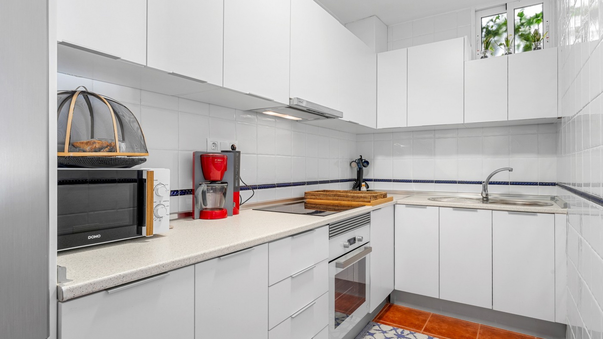 Wiederverkauf - Villa - Villamartin - blue hills