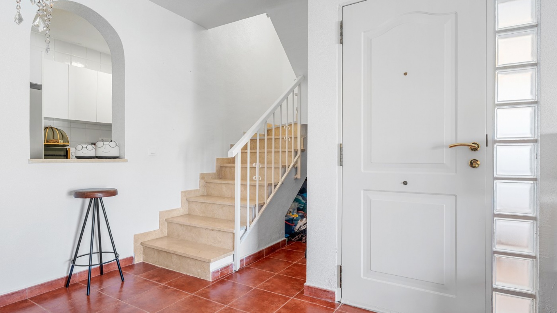 Wiederverkauf - Villa - Villamartin - blue hills