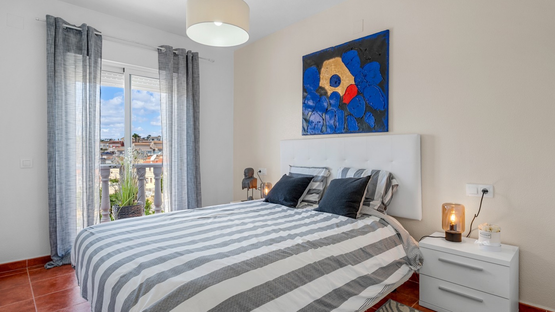 Wiederverkauf - Villa - Villamartin - blue hills