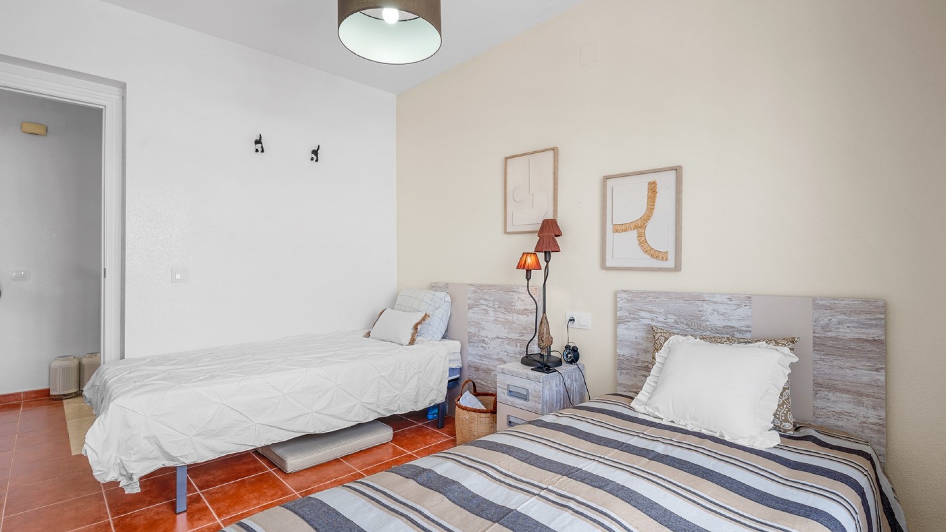 Wiederverkauf - Villa - Villamartin - blue hills