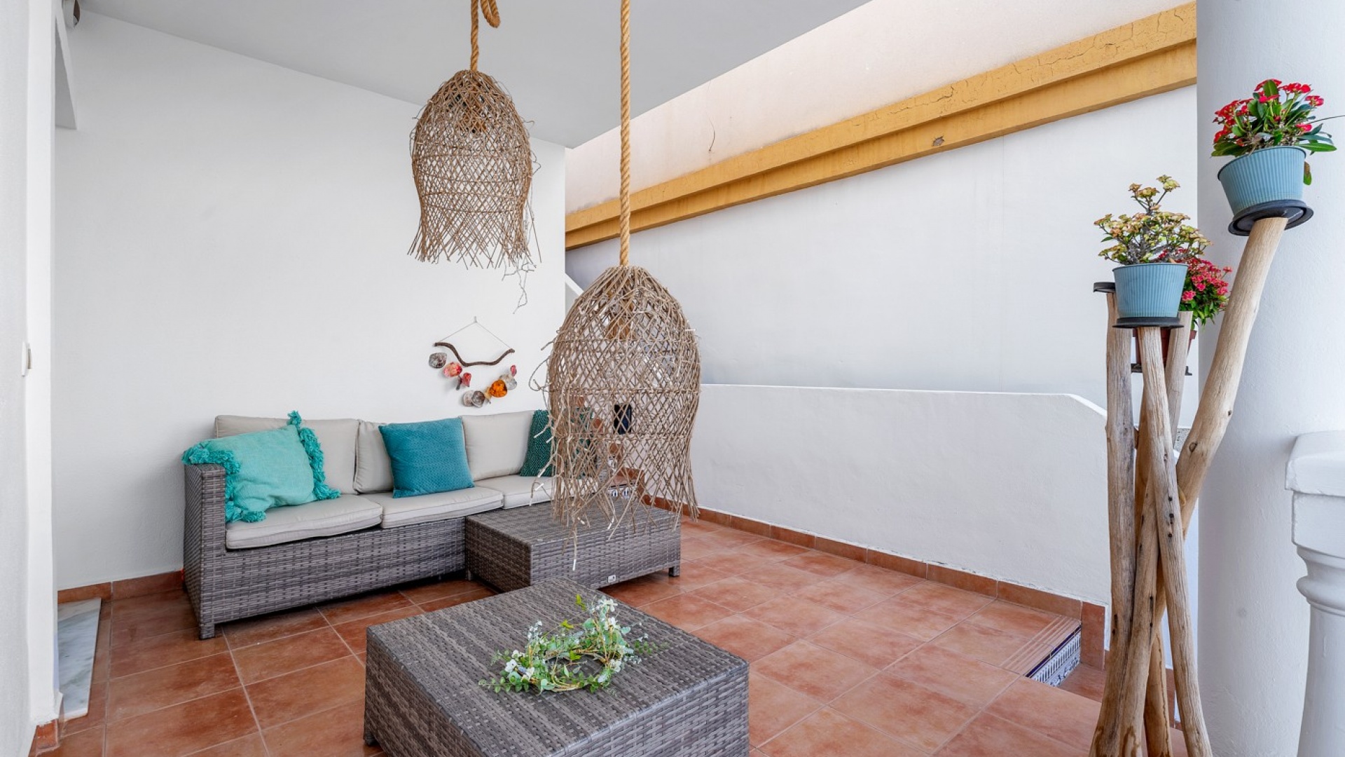 Wiederverkauf - Villa - Villamartin - blue hills