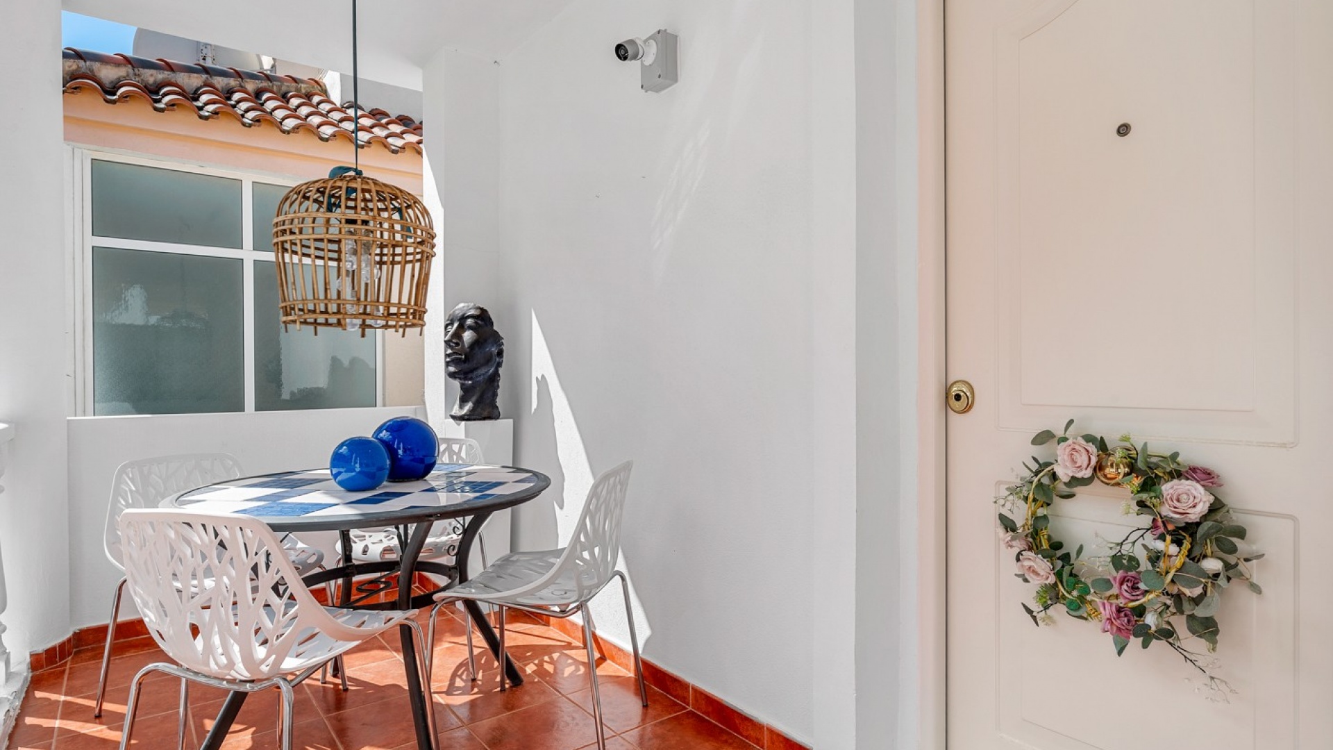 Wiederverkauf - Villa - Villamartin - blue hills