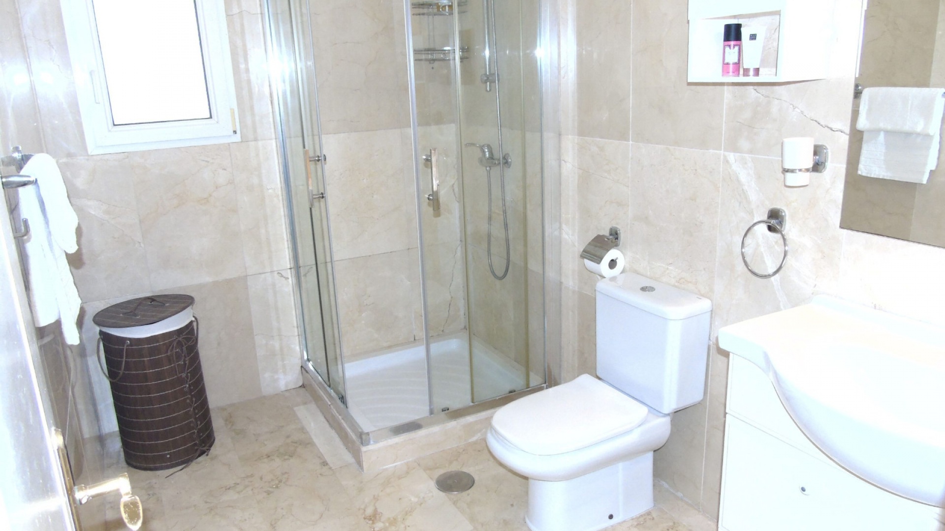 Wiederverkauf - Villa - Villamartin - blue hills