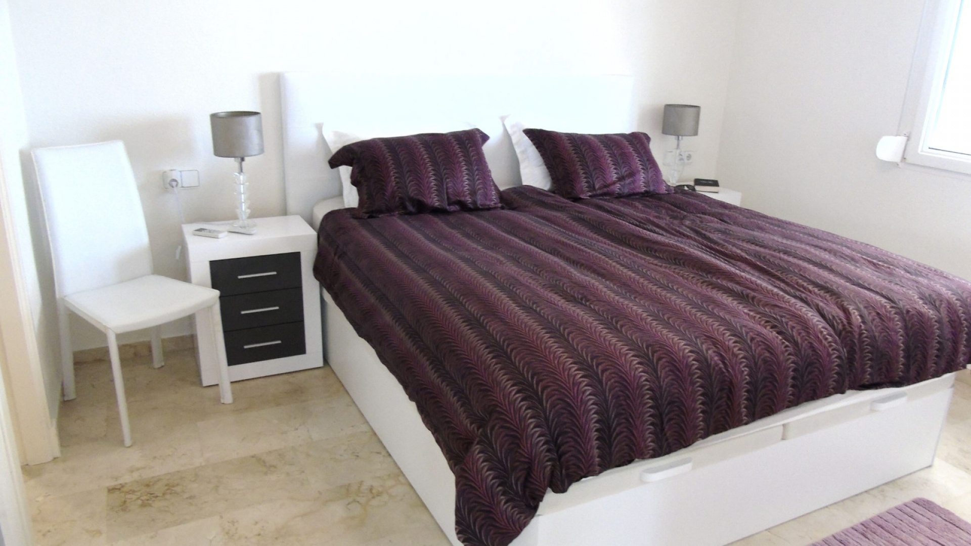 Wiederverkauf - Villa - Villamartin - blue hills