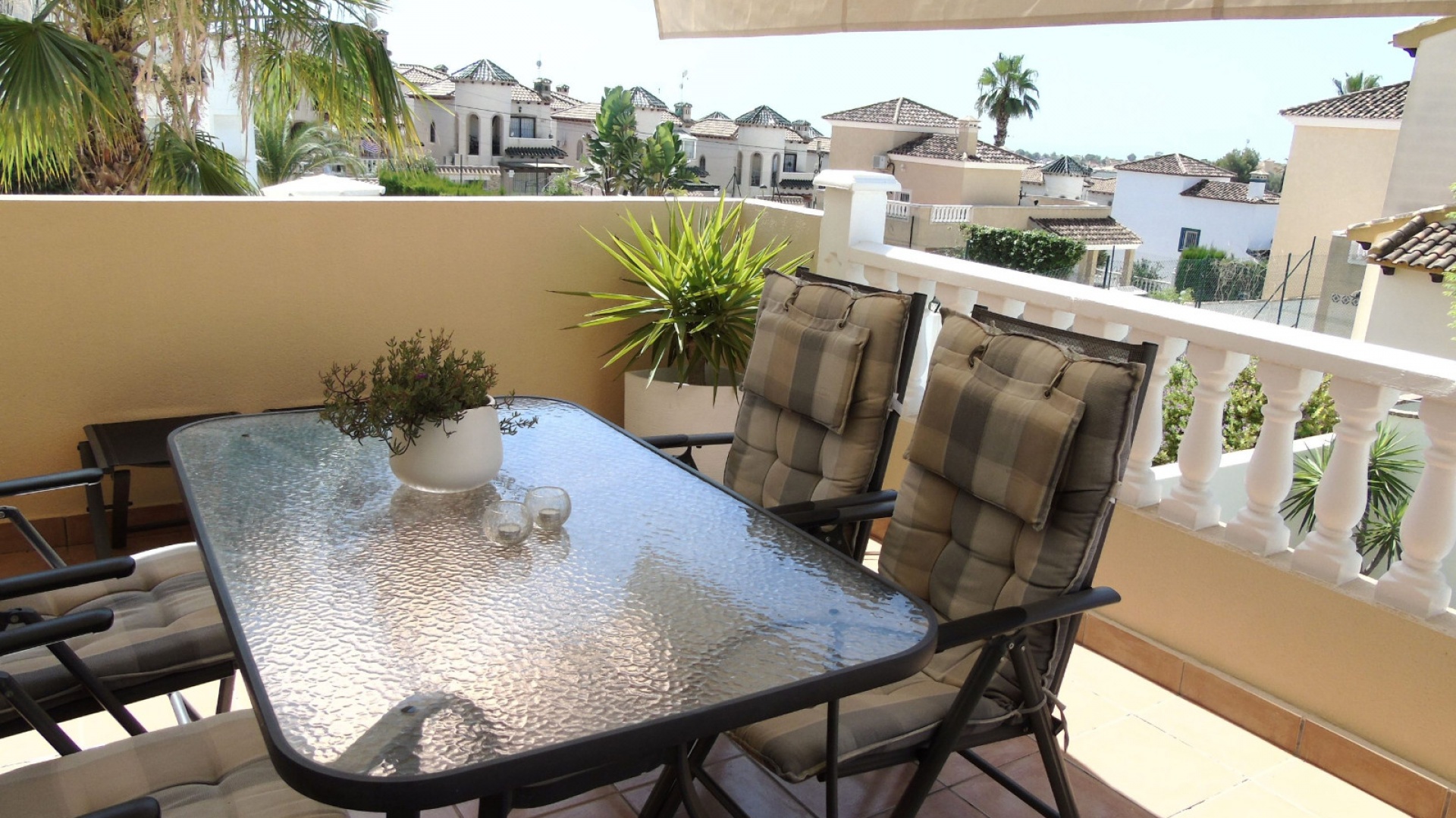 Wiederverkauf - Villa - Villamartin - blue hills