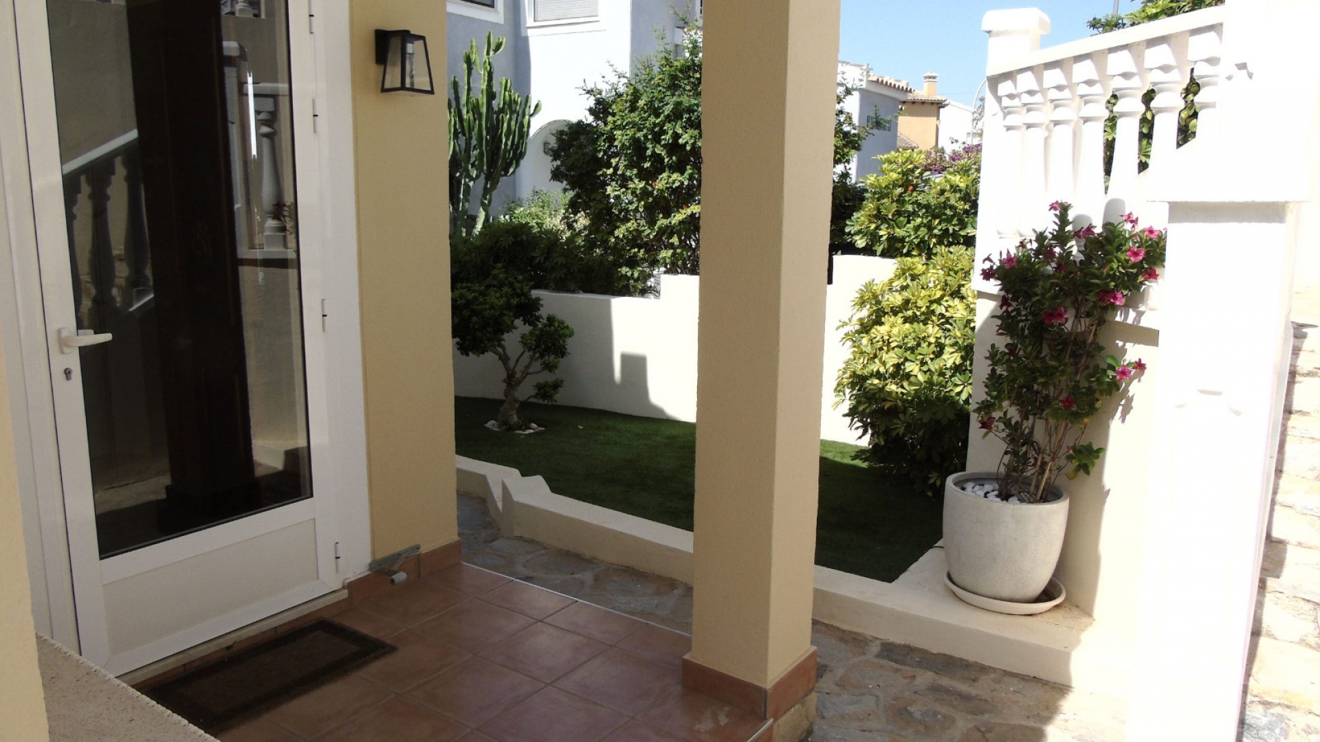 Wiederverkauf - Villa - Villamartin - blue hills