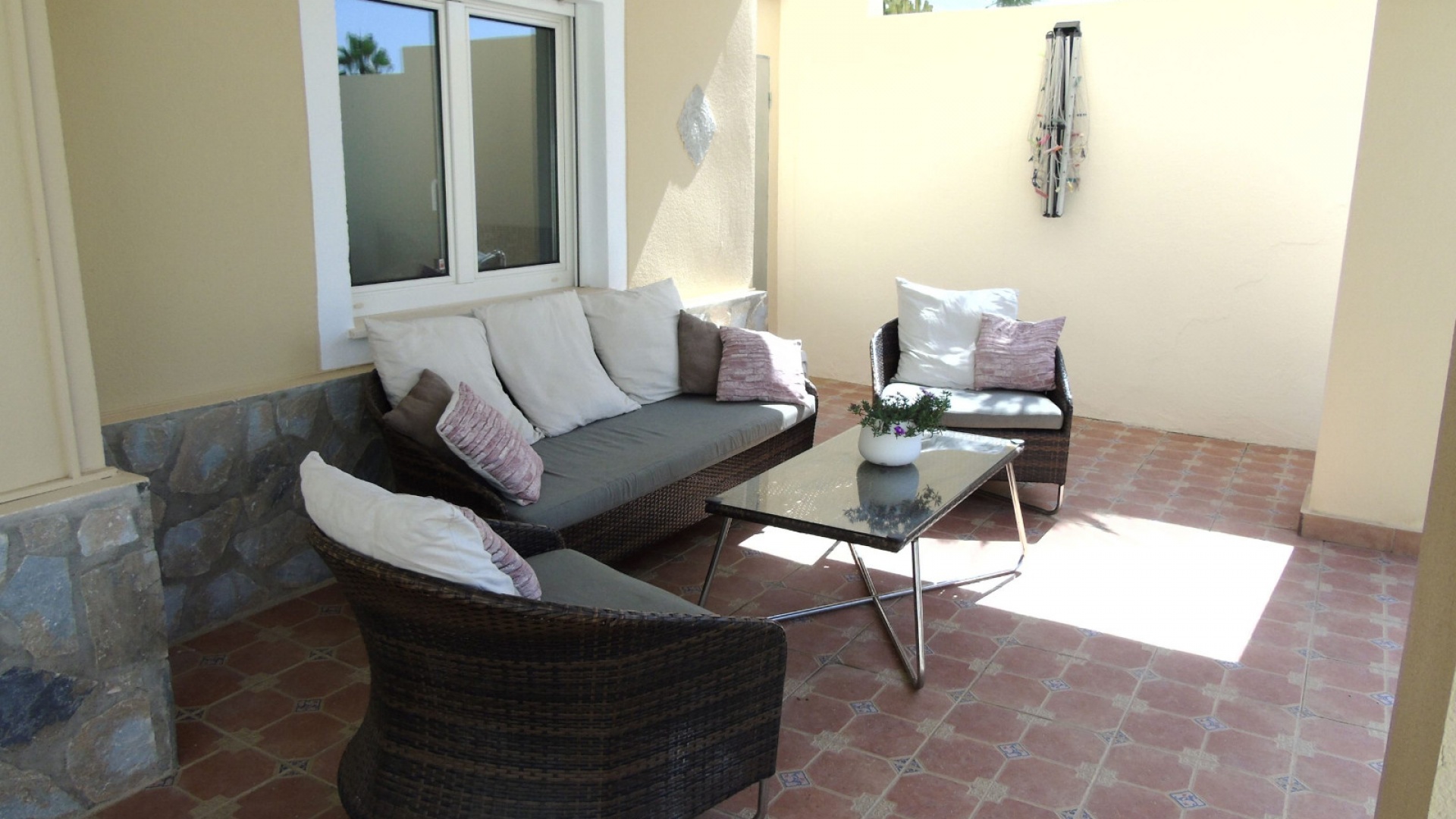 Wiederverkauf - Villa - Villamartin - blue hills