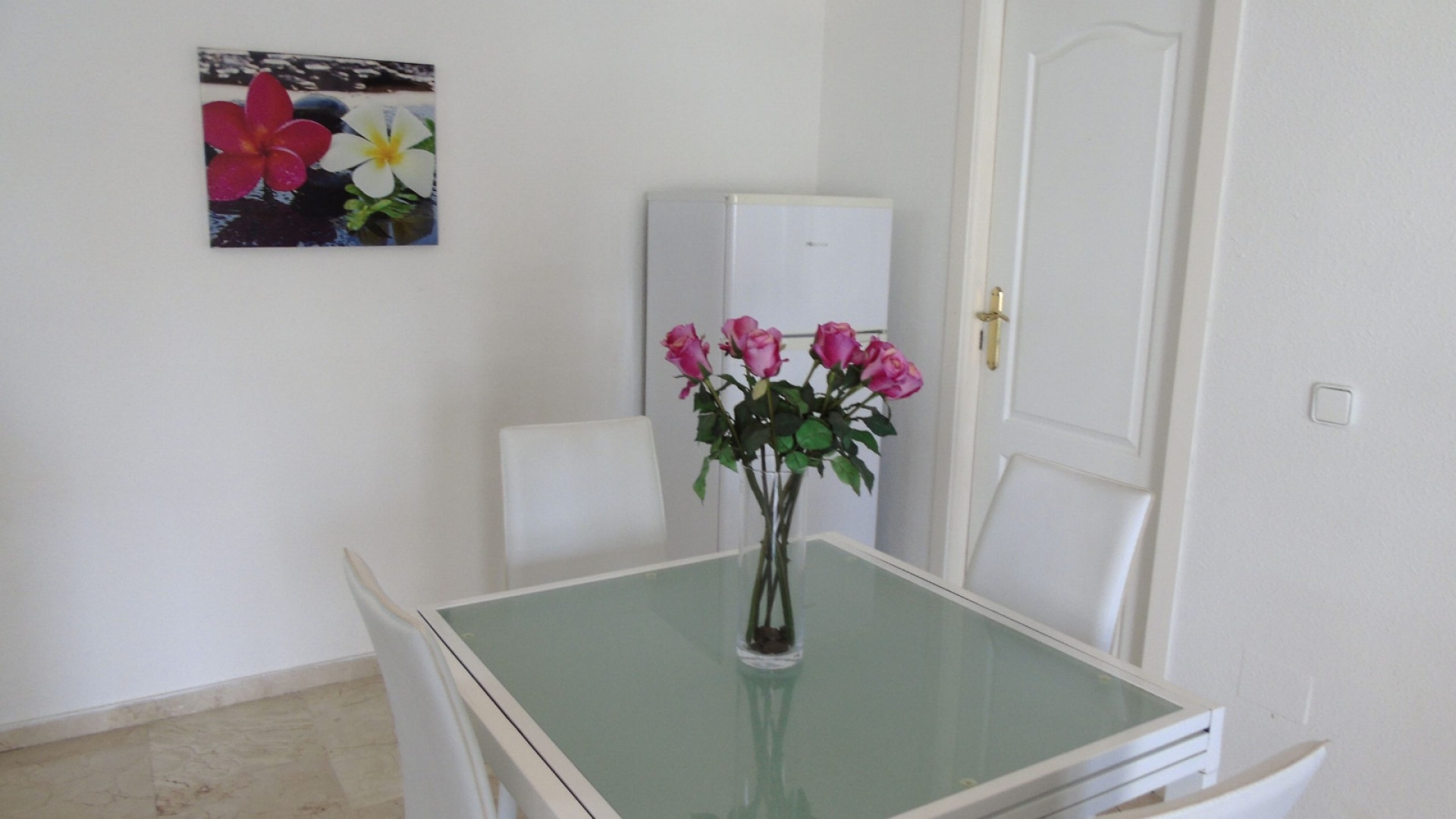 Wiederverkauf - Villa - Villamartin - blue hills