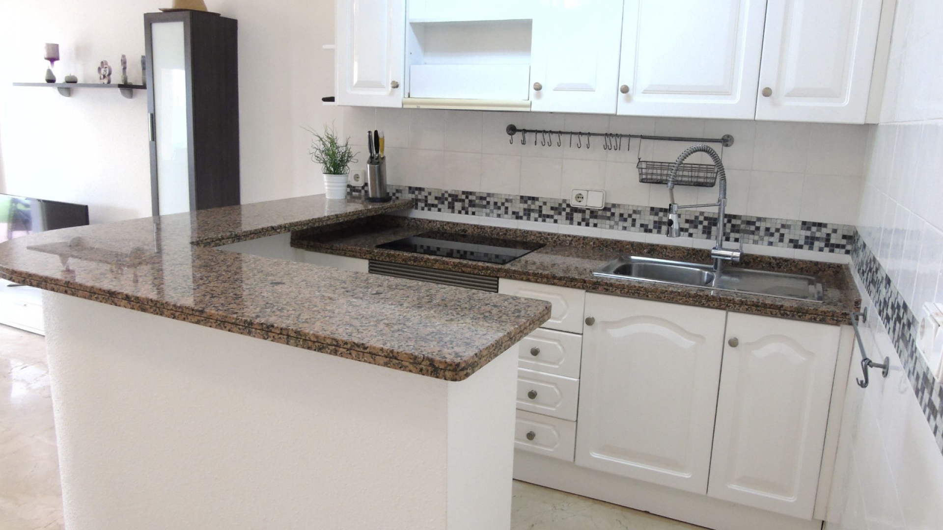 Wiederverkauf - Villa - Villamartin - blue hills